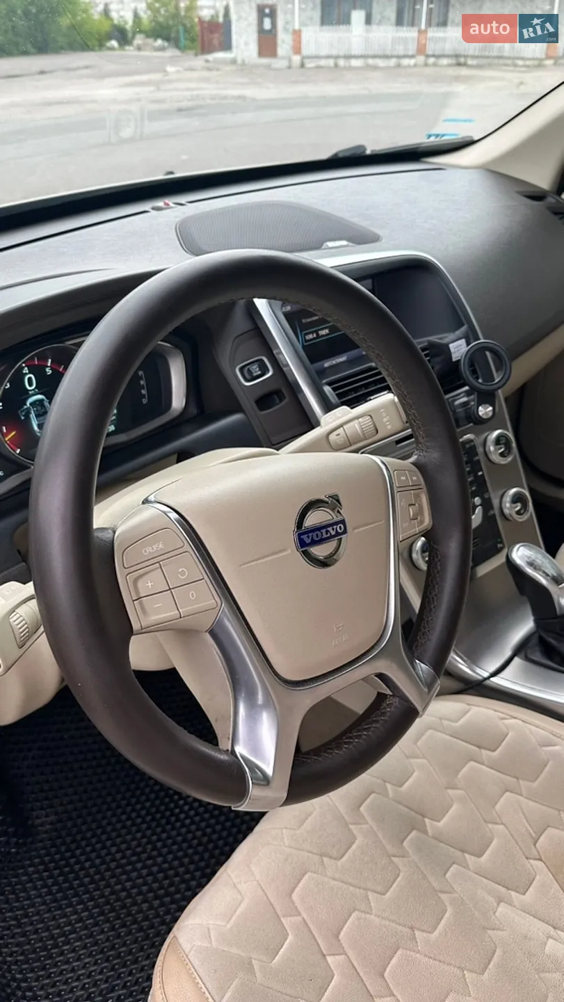 2012 Volvo XC60 - мініатюра 33
