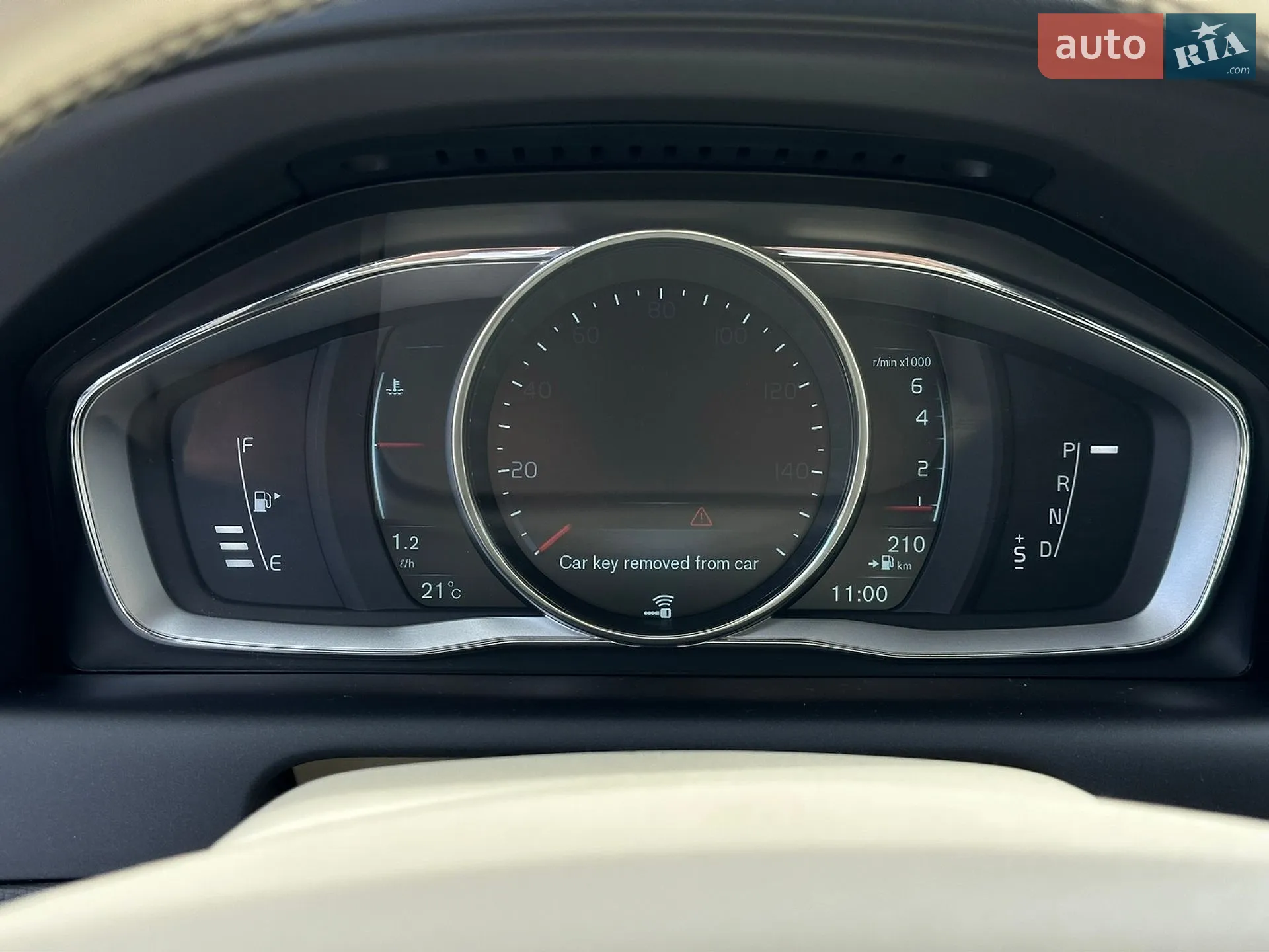 2014 Volvo XC60 - мініатюра 18