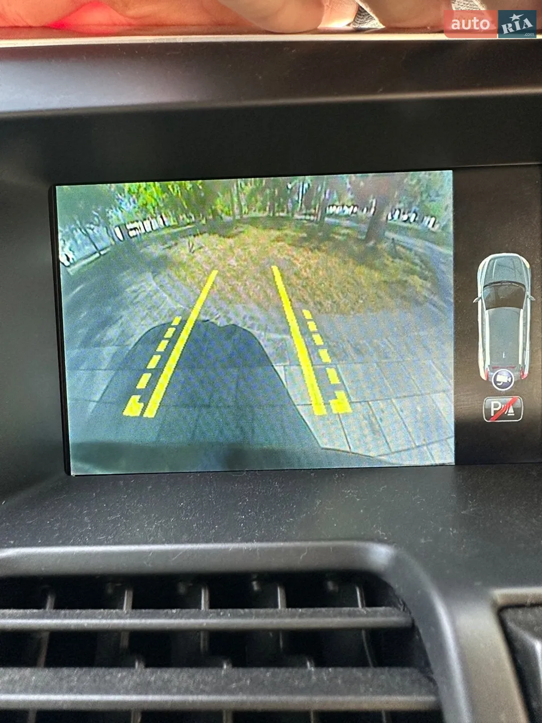 2015 Volvo XC60 - мініатюра 13