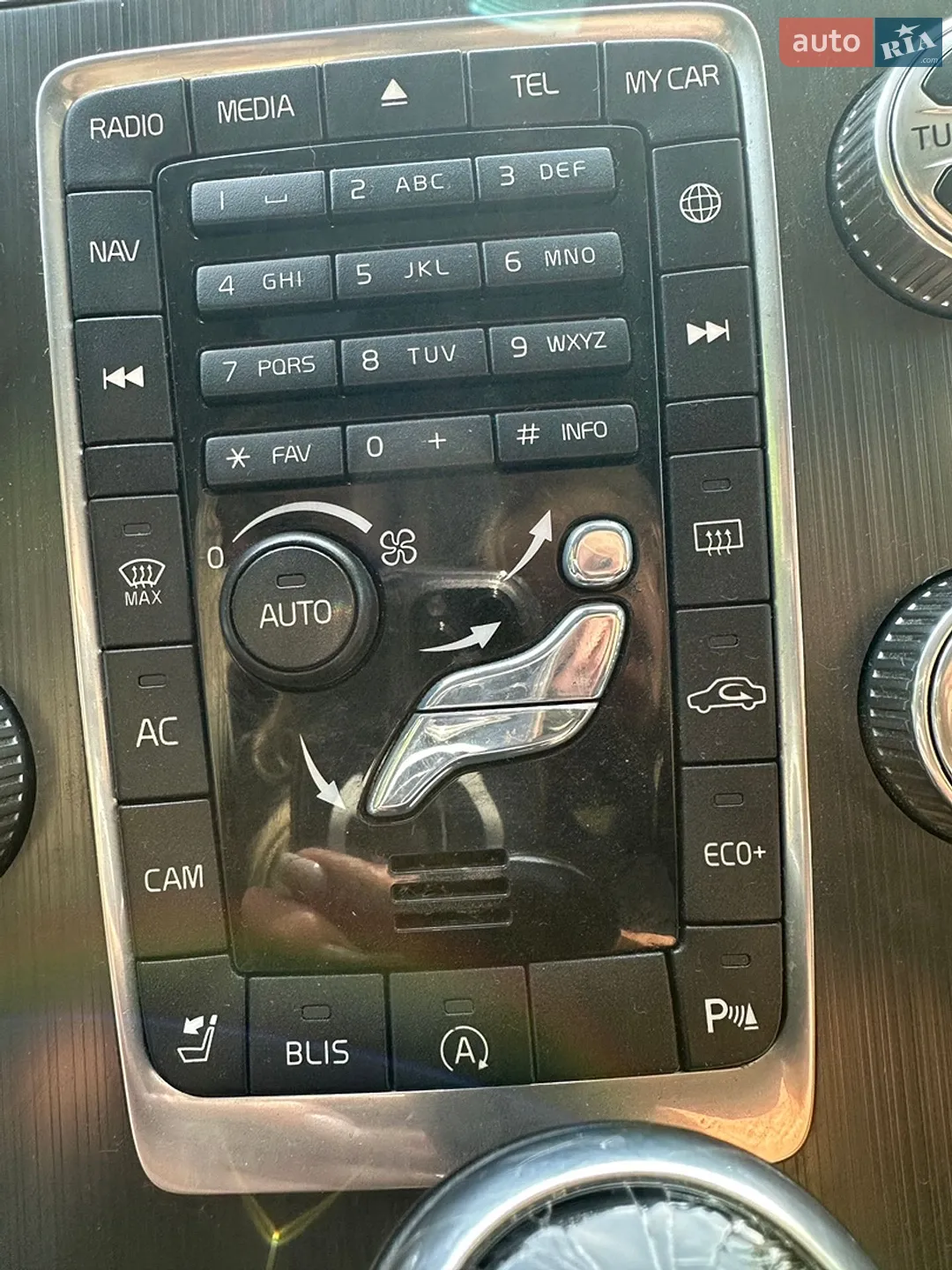 2015 Volvo XC60 - мініатюра 14