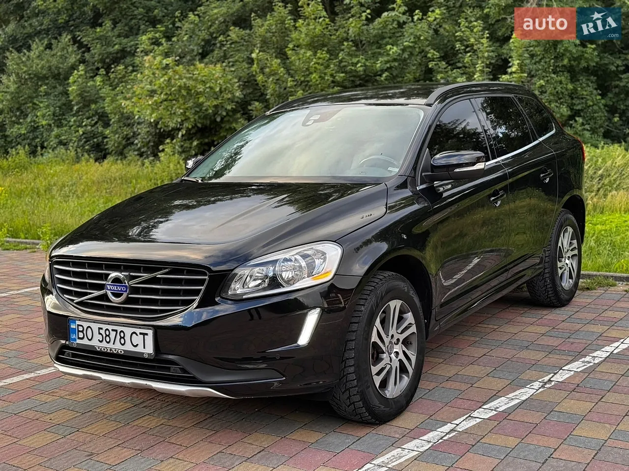2014 Volvo XC60 - мініатюра 26