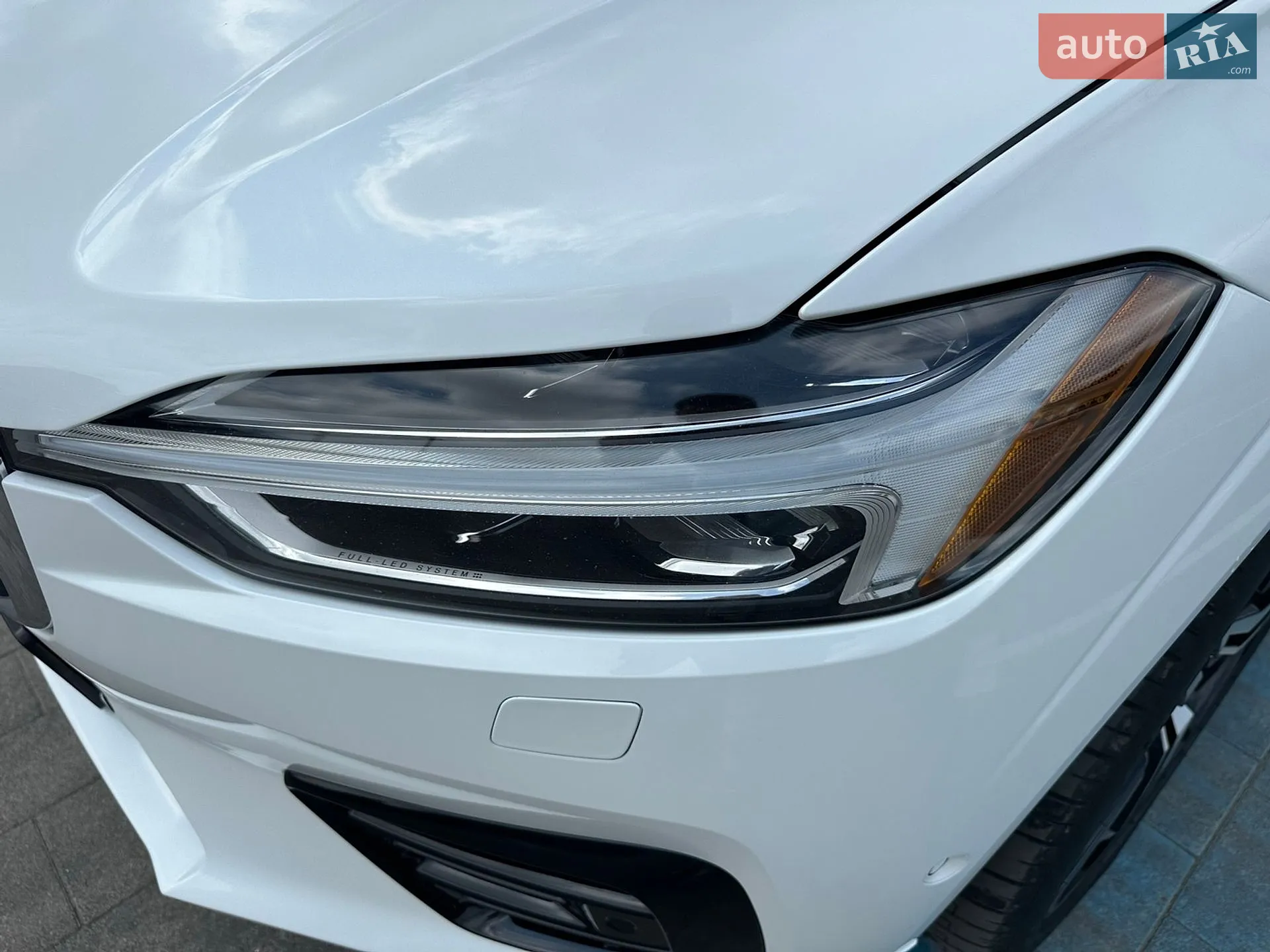 2019 Volvo XC60 - мініатюра 15