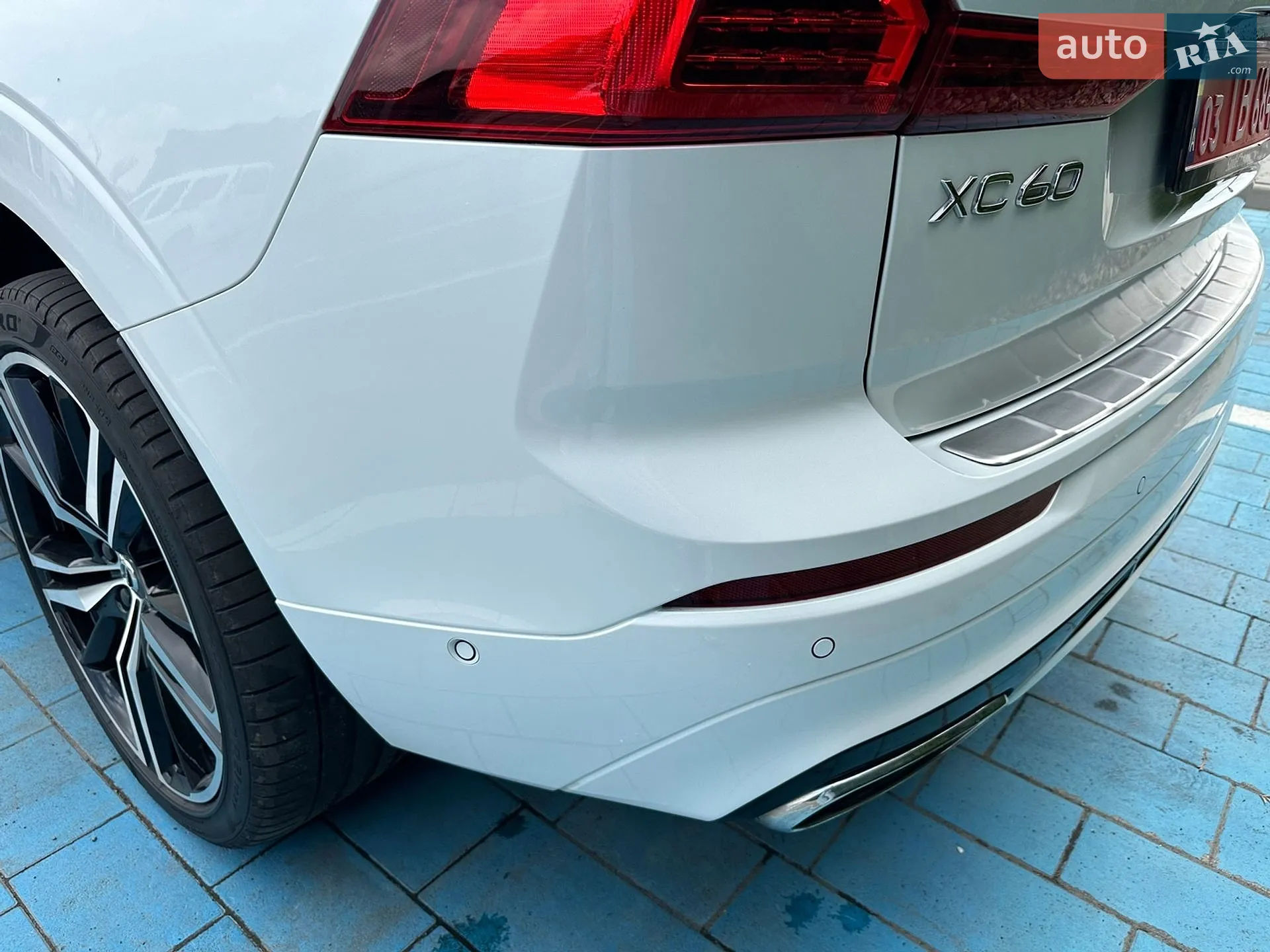 2019 Volvo XC60 - мініатюра 32