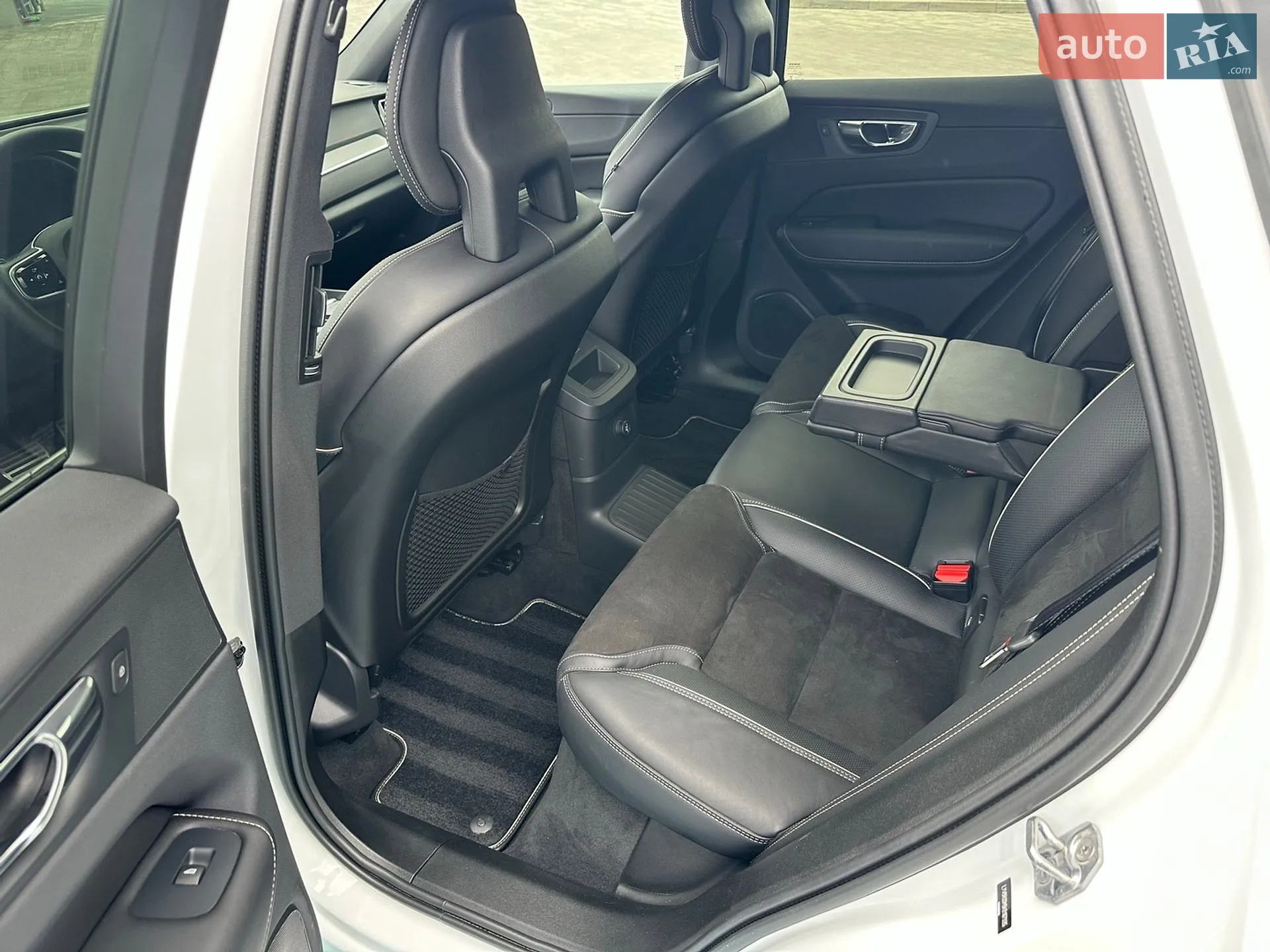 2019 Volvo XC60 - мініатюра 77