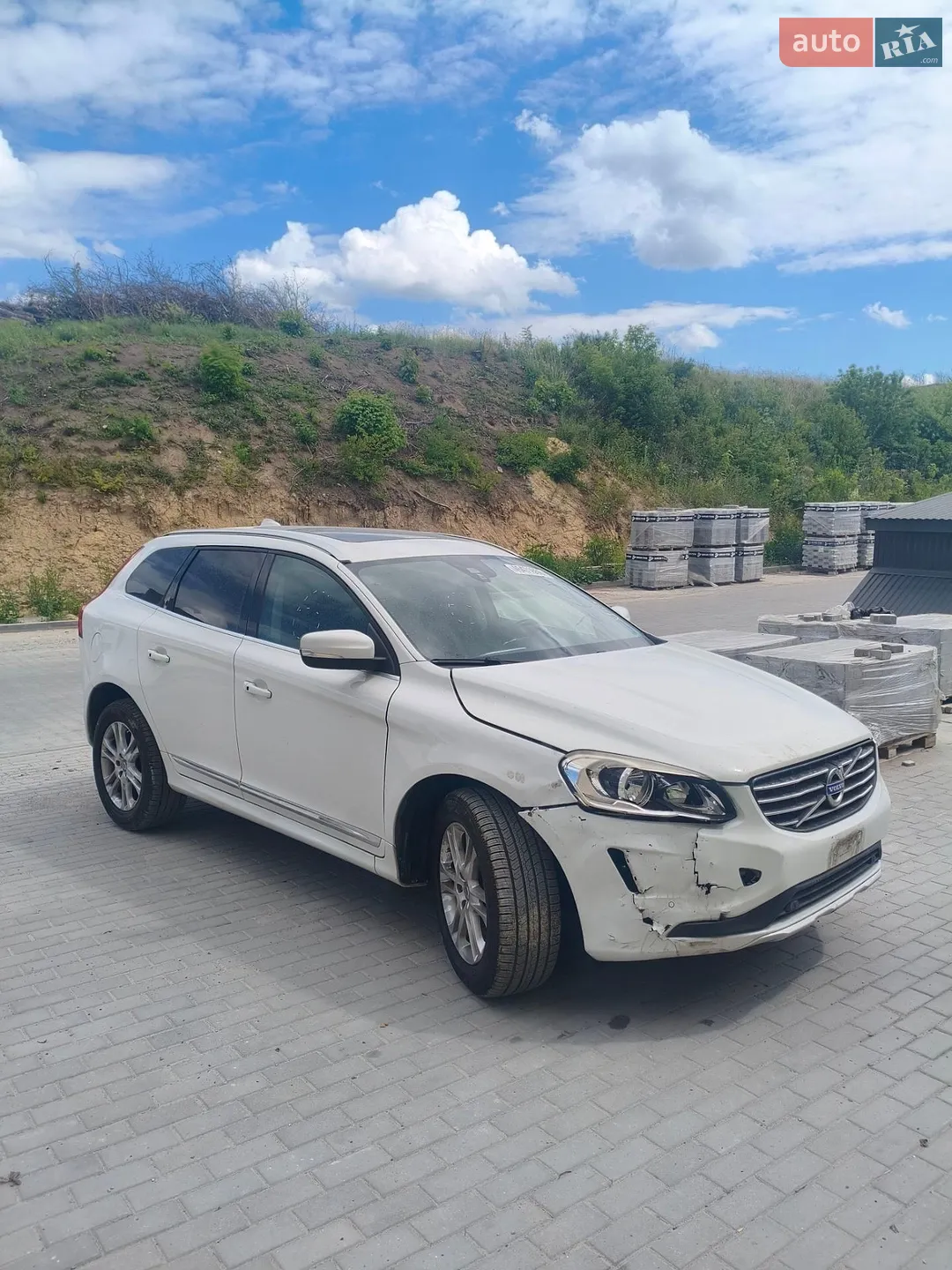 2014 Volvo XC60 - мініатюра 7
