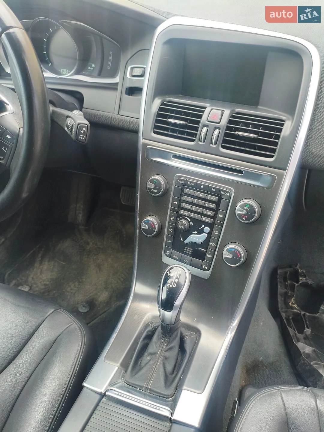 2014 Volvo XC60 - мініатюра 10
