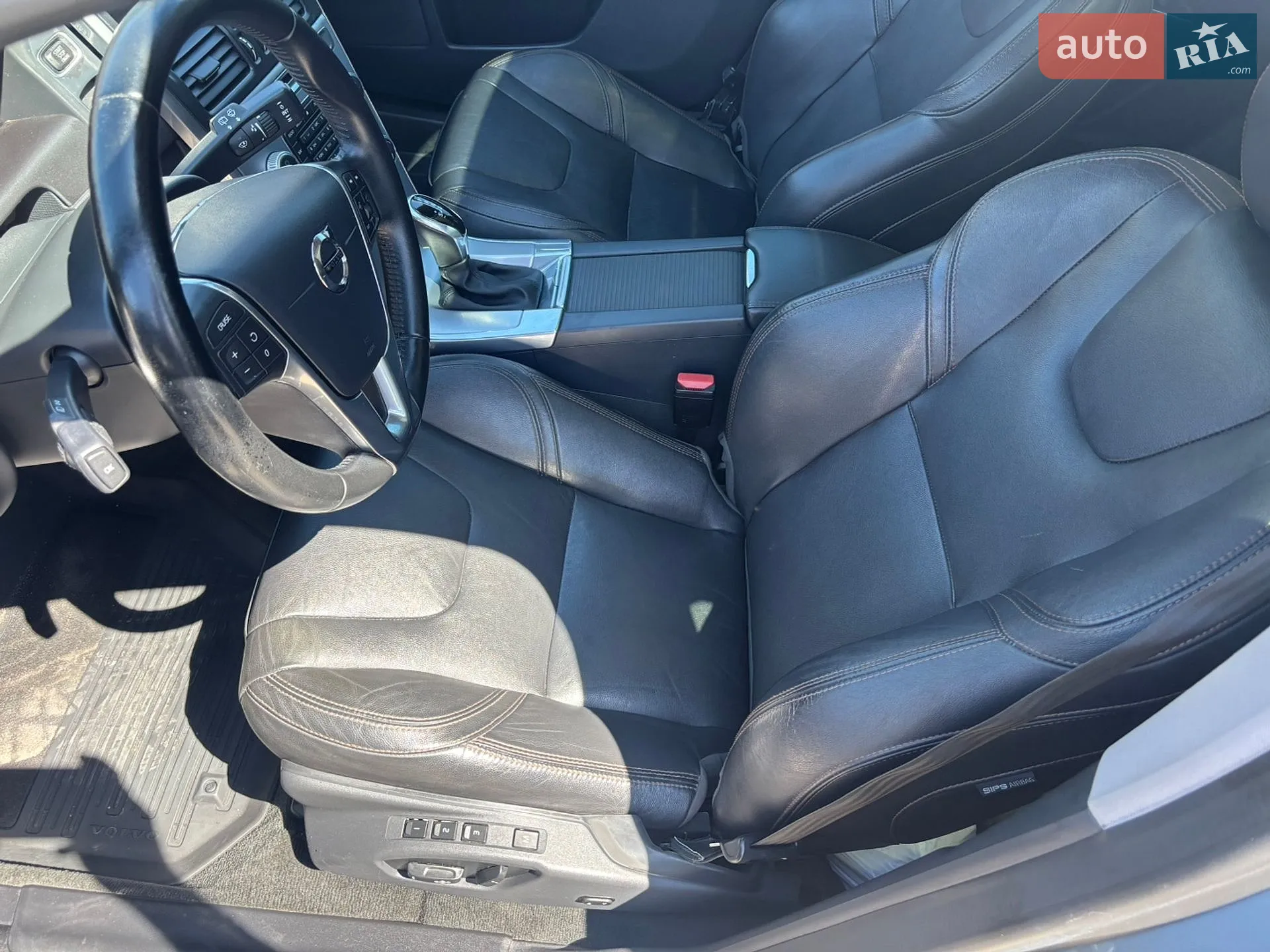 2016 Volvo XC60 - мініатюра 26