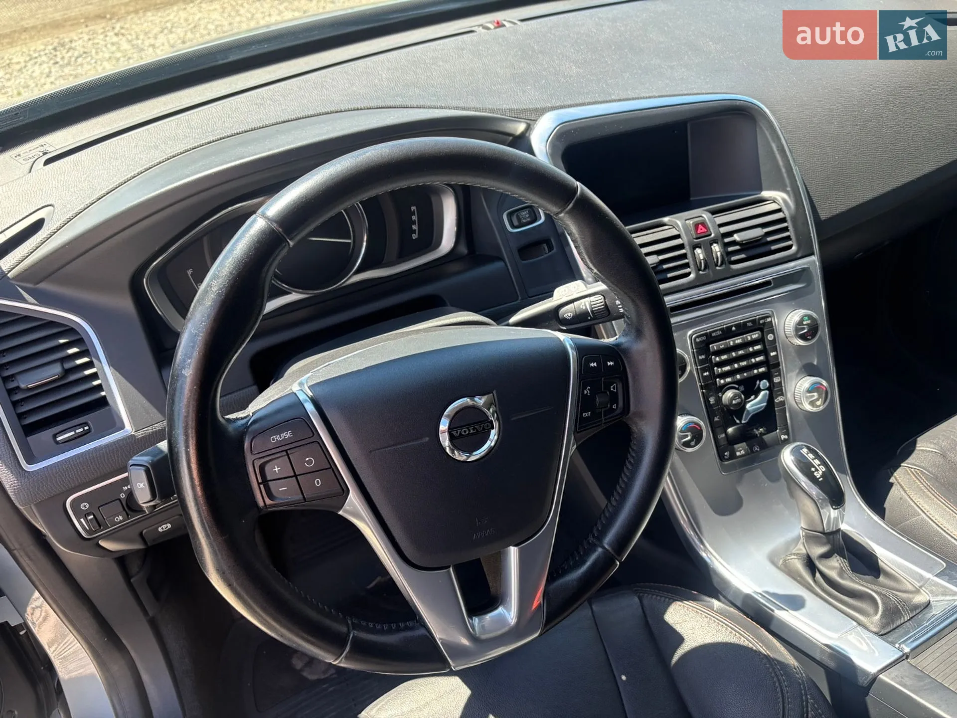 2016 Volvo XC60 - мініатюра 35