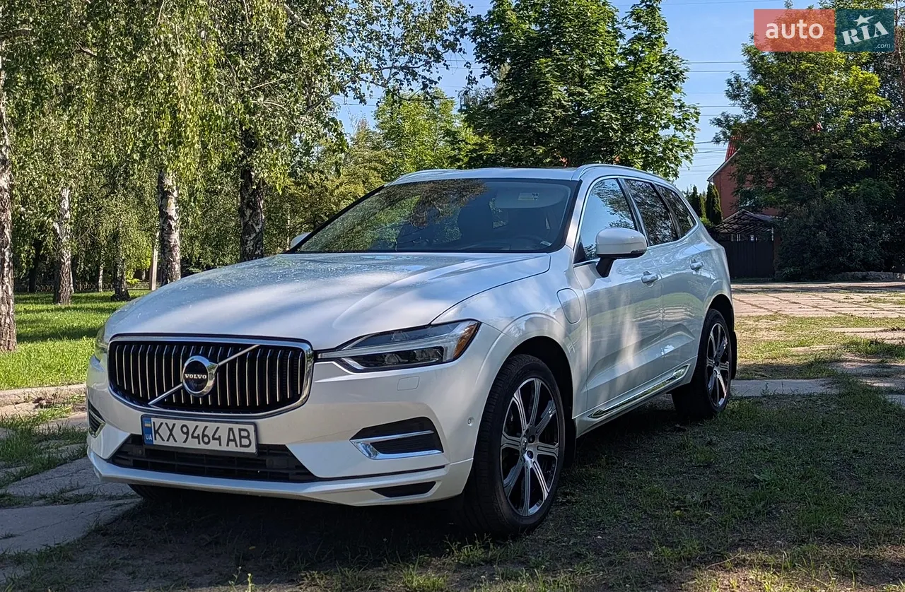 2018 Volvo XC60 - мініатюра 36