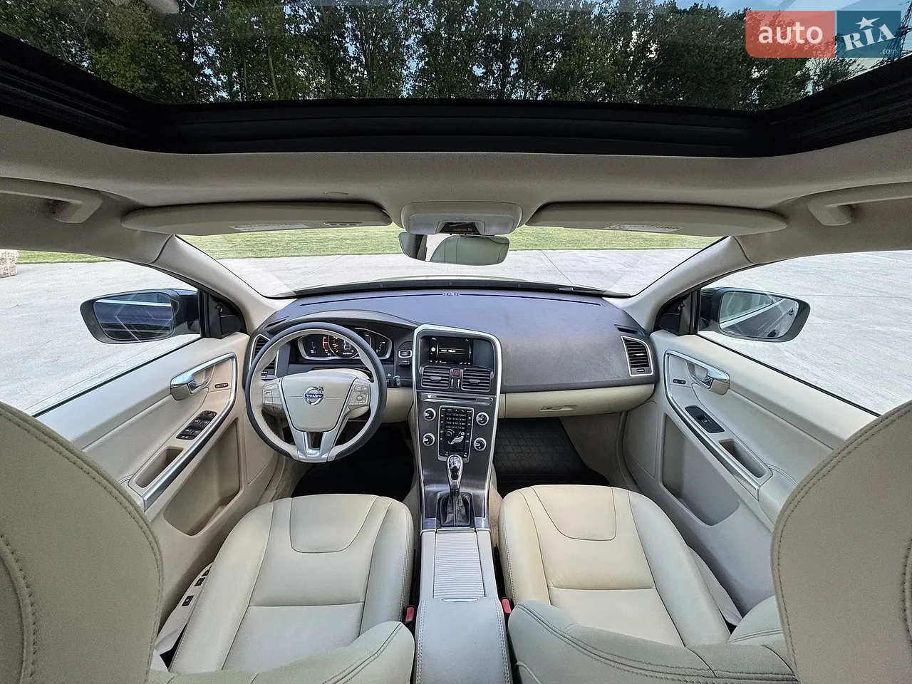2017 Volvo XC60 - мініатюра 111