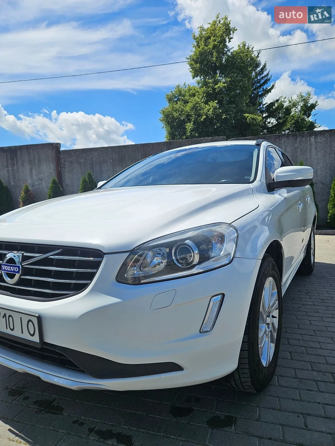 2013 Volvo XC60 - мініатюра 3