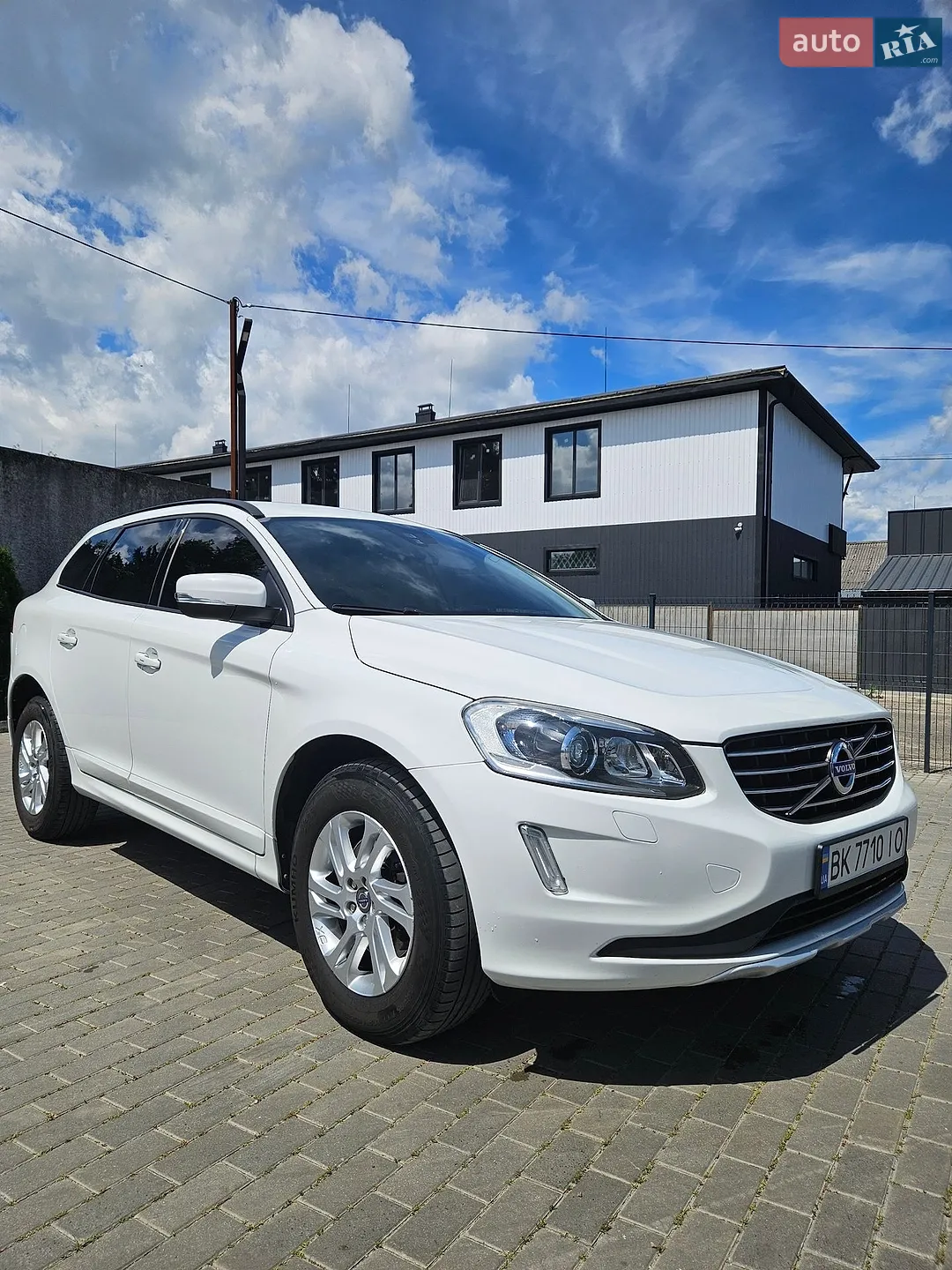 2013 Volvo XC60 - мініатюра 8