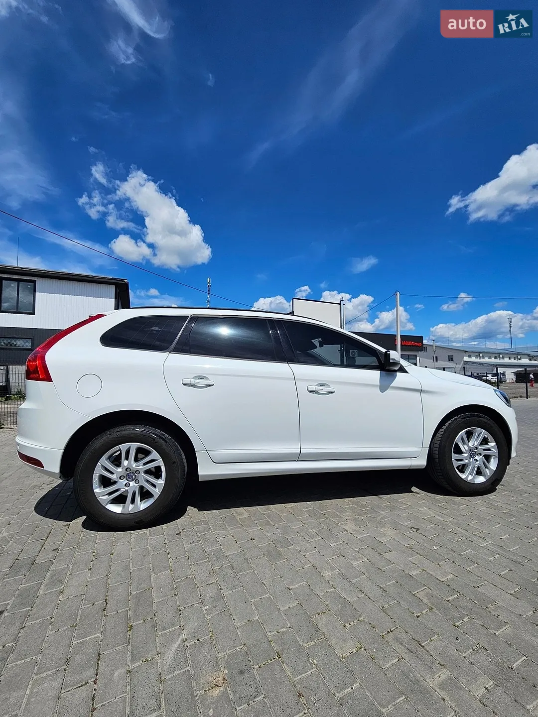 2013 Volvo XC60 - мініатюра 9