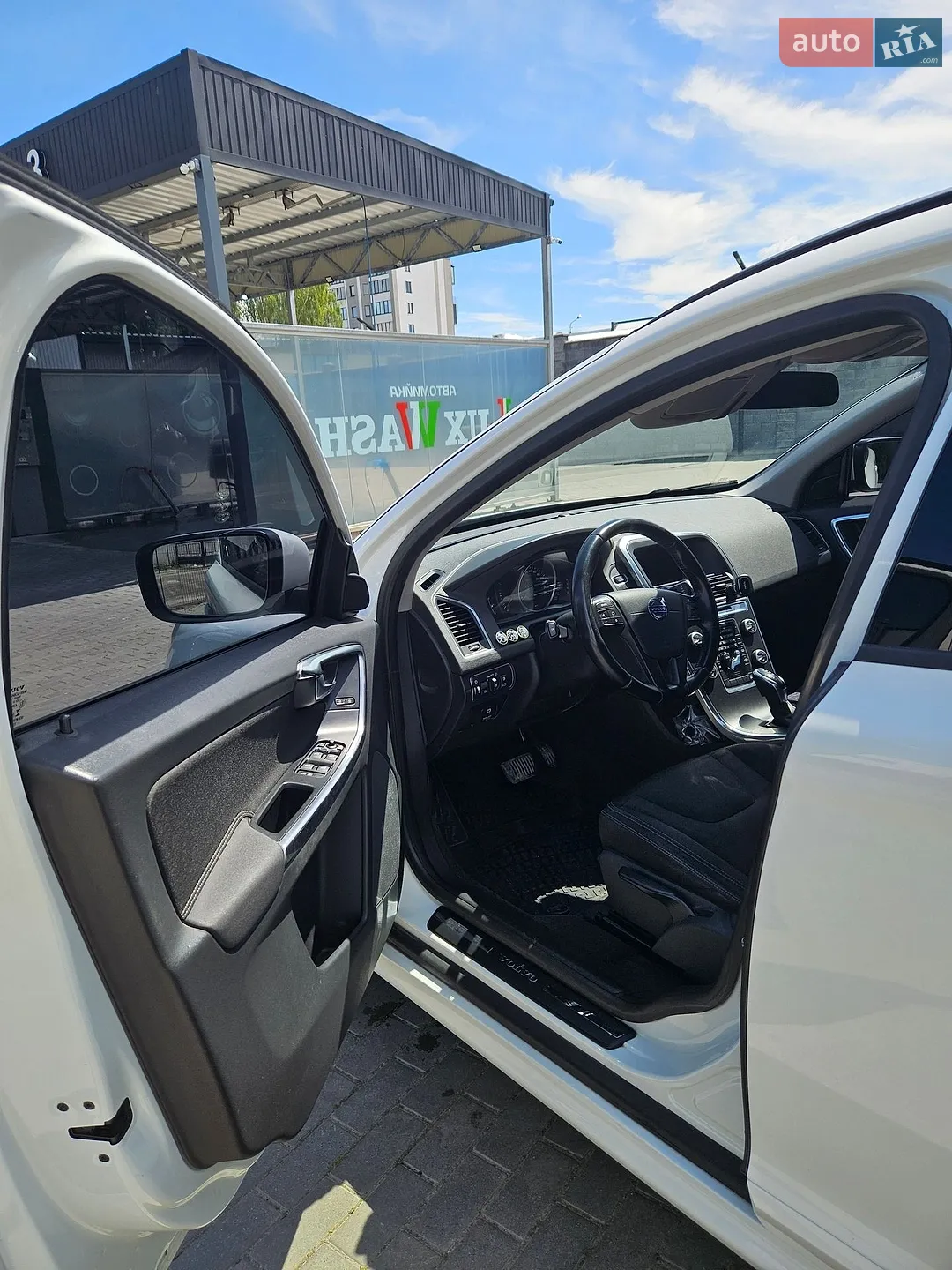 2013 Volvo XC60 - мініатюра 18