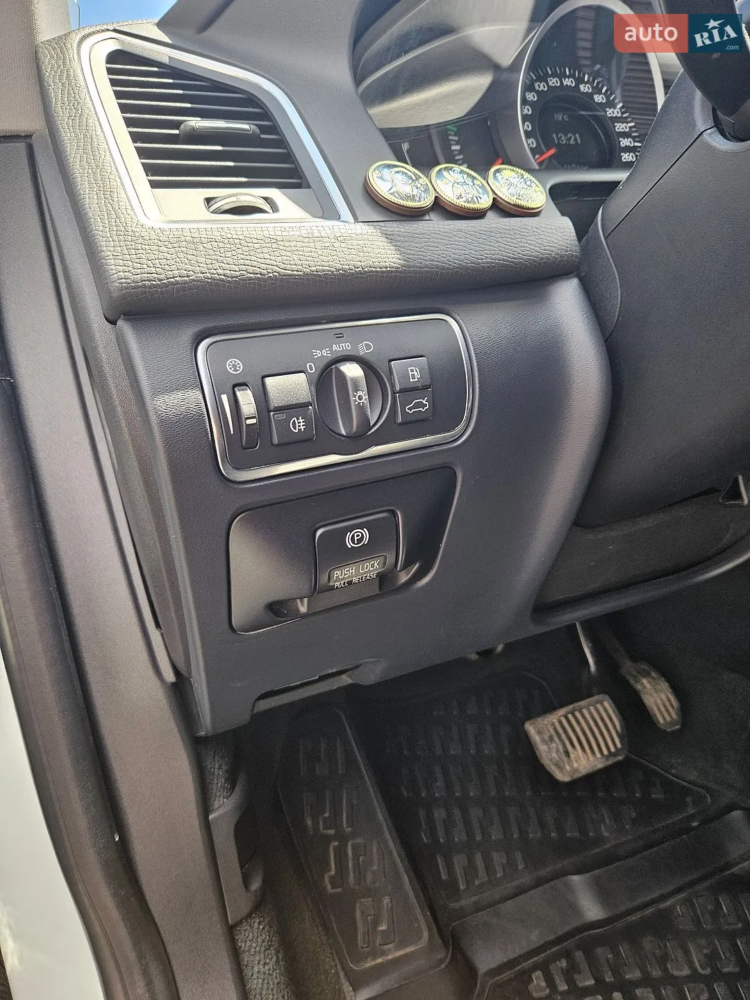 2013 Volvo XC60 - мініатюра 21