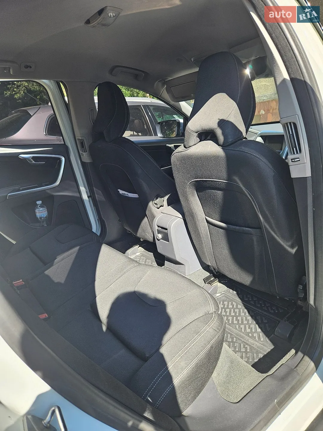 2013 Volvo XC60 - мініатюра 26