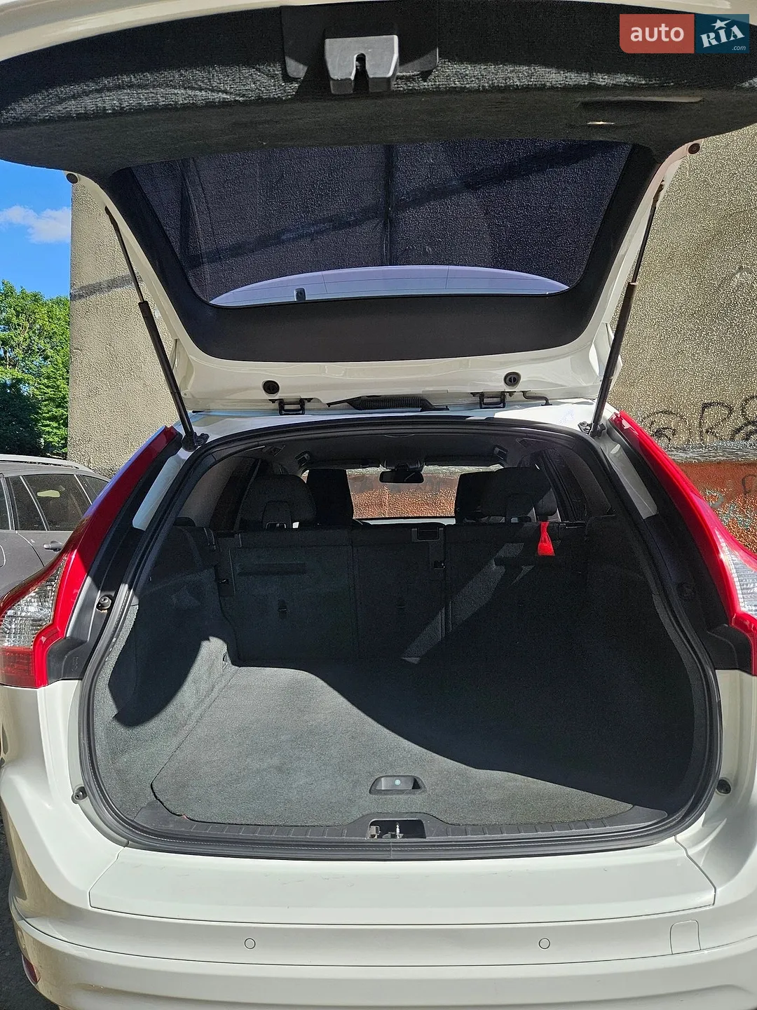 2013 Volvo XC60 - мініатюра 29