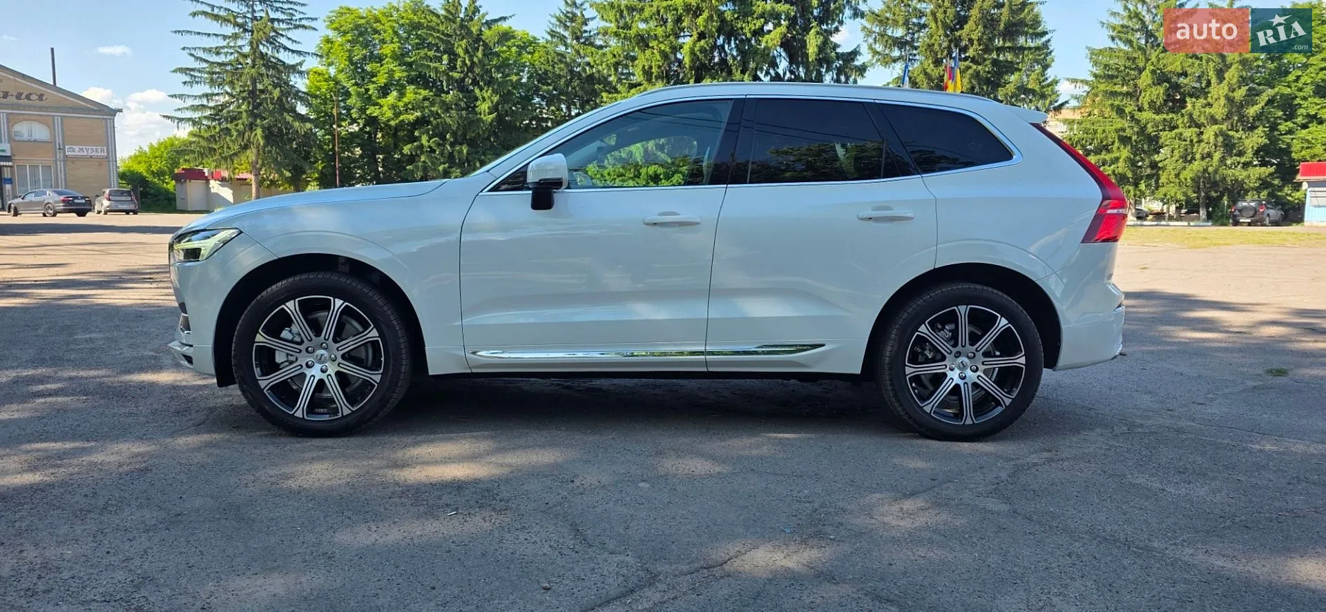 2018 Volvo XC60 - мініатюра 57