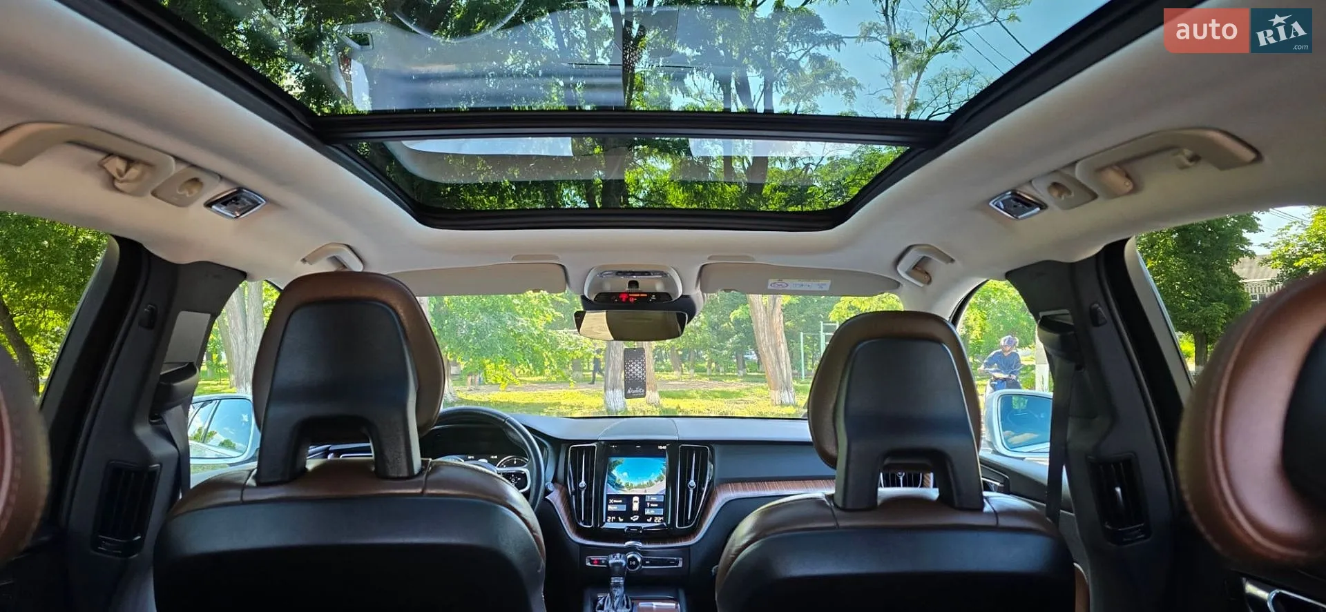 2018 Volvo XC60 - мініатюра 68