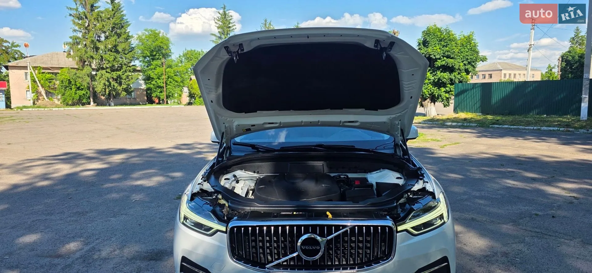 2018 Volvo XC60 - мініатюра 84