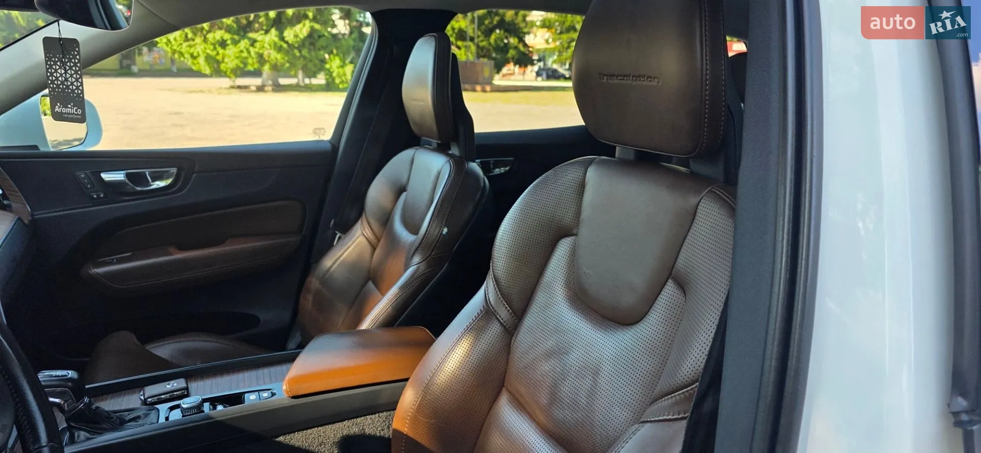 2018 Volvo XC60 - мініатюра 103