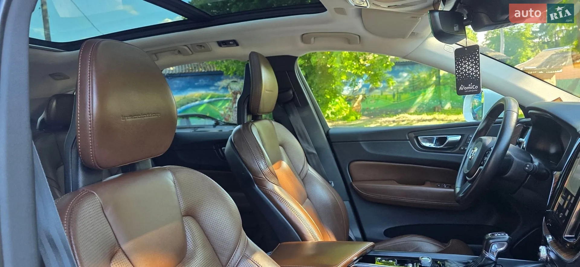 2018 Volvo XC60 - мініатюра 141