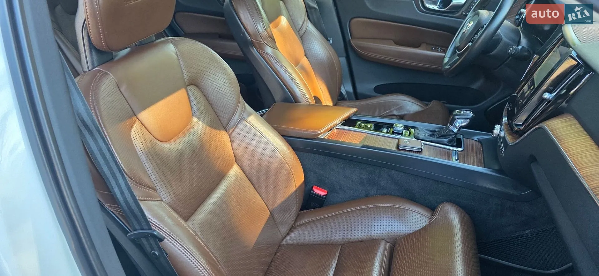 2018 Volvo XC60 - мініатюра 162