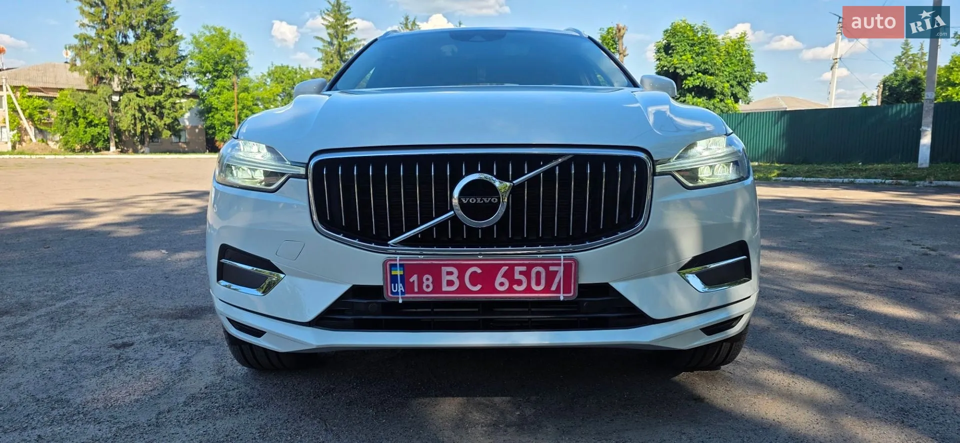 2018 Volvo XC60 - мініатюра 3