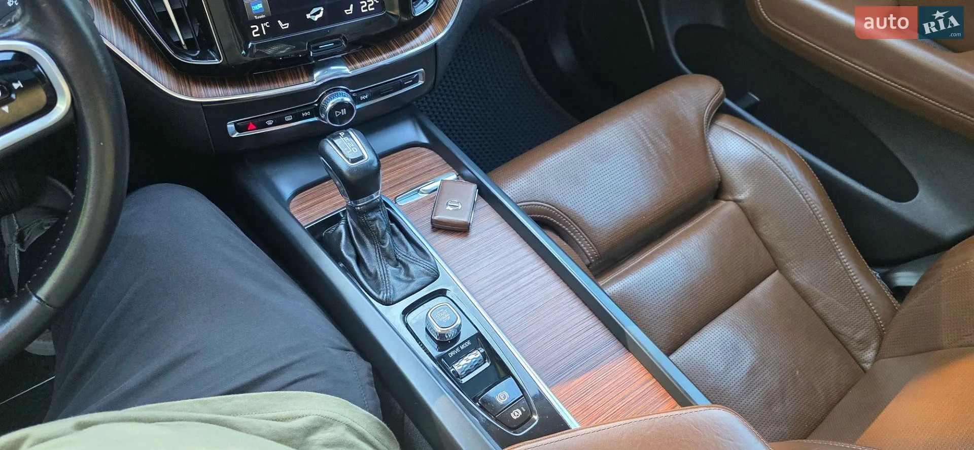 2018 Volvo XC60 - мініатюра 47