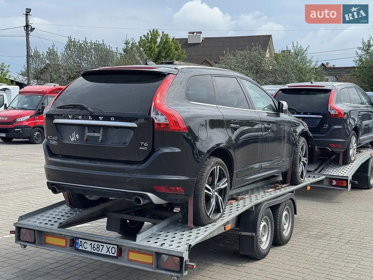 2017 Volvo XC60 - мініатюра 110
