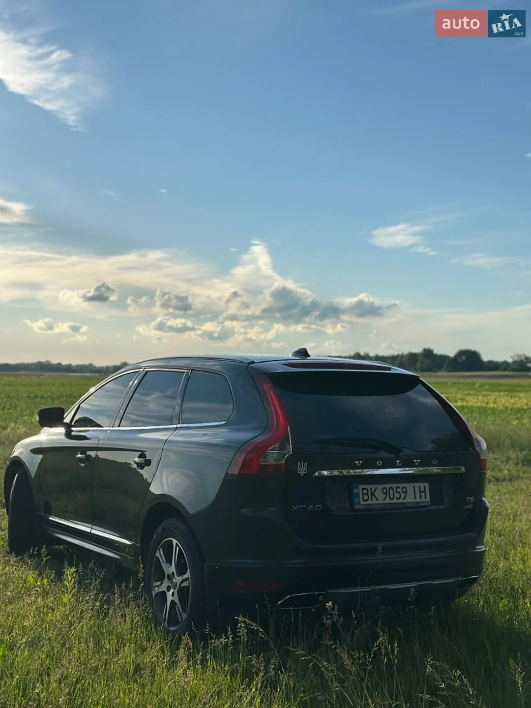 2013 Volvo XC60 - мініатюра 3