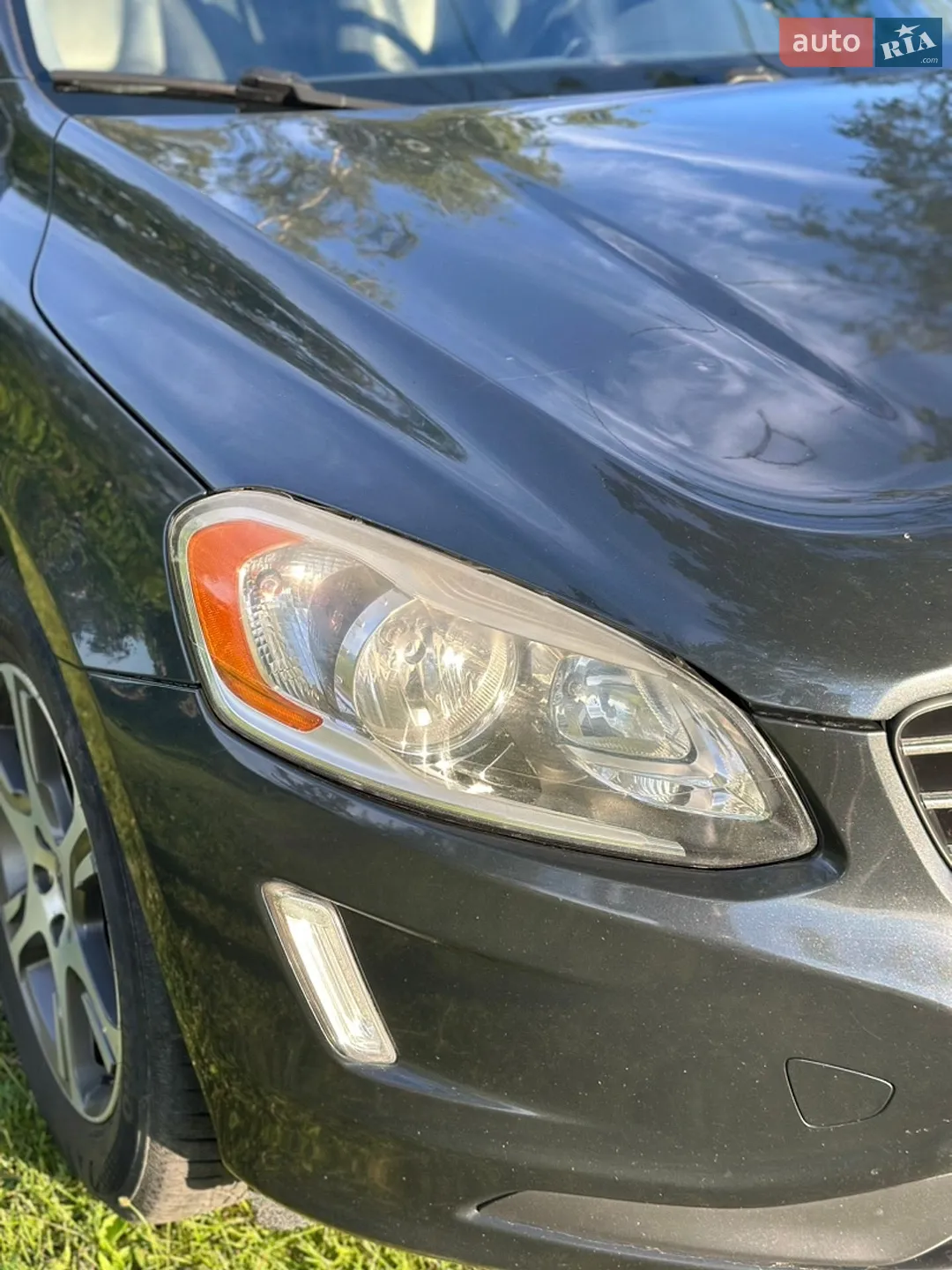 2013 Volvo XC60 - мініатюра 8