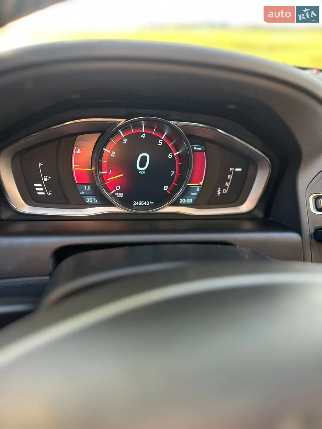 2013 Volvo XC60 - мініатюра 13