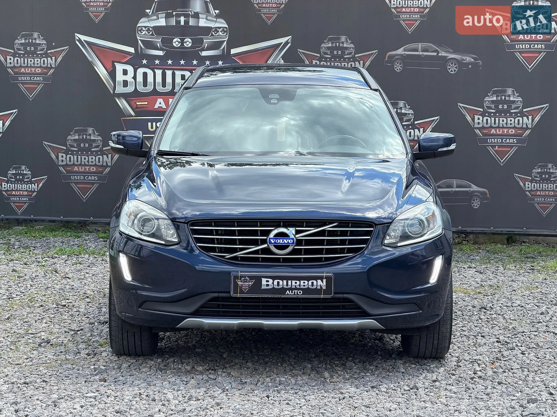 2015 Volvo XC60 - мініатюра 5