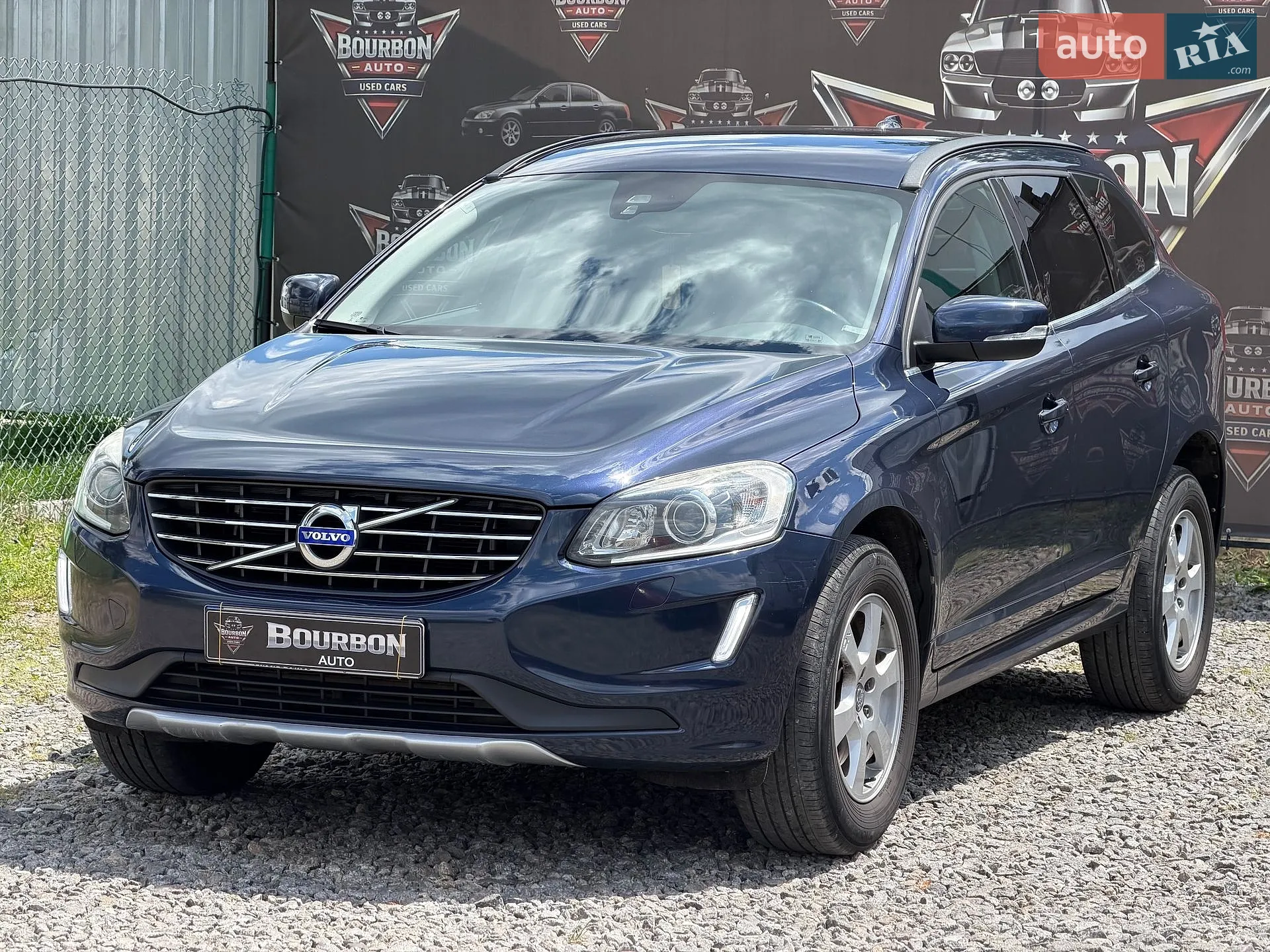 2015 Volvo XC60 - мініатюра 11