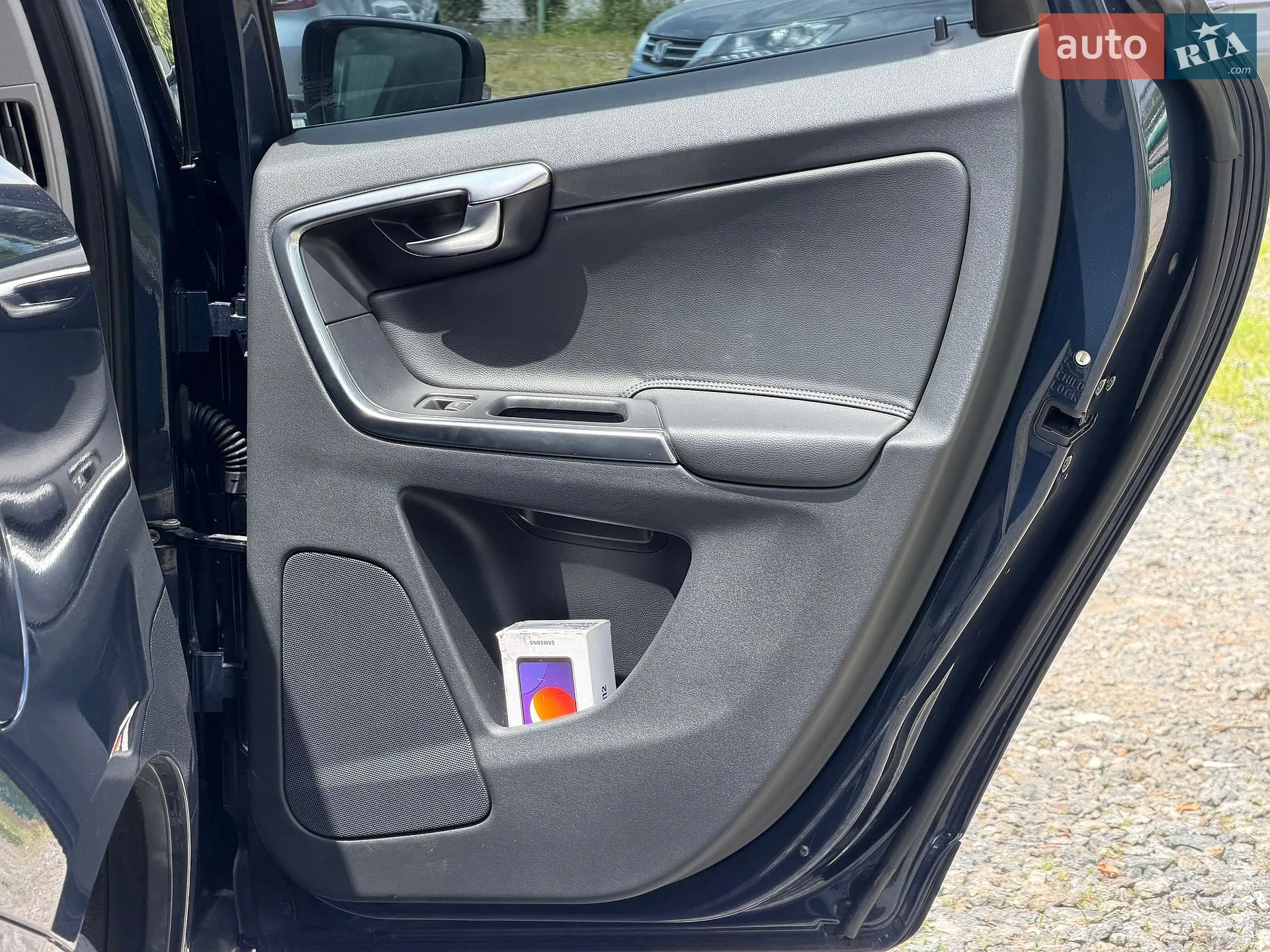 2015 Volvo XC60 - мініатюра 25