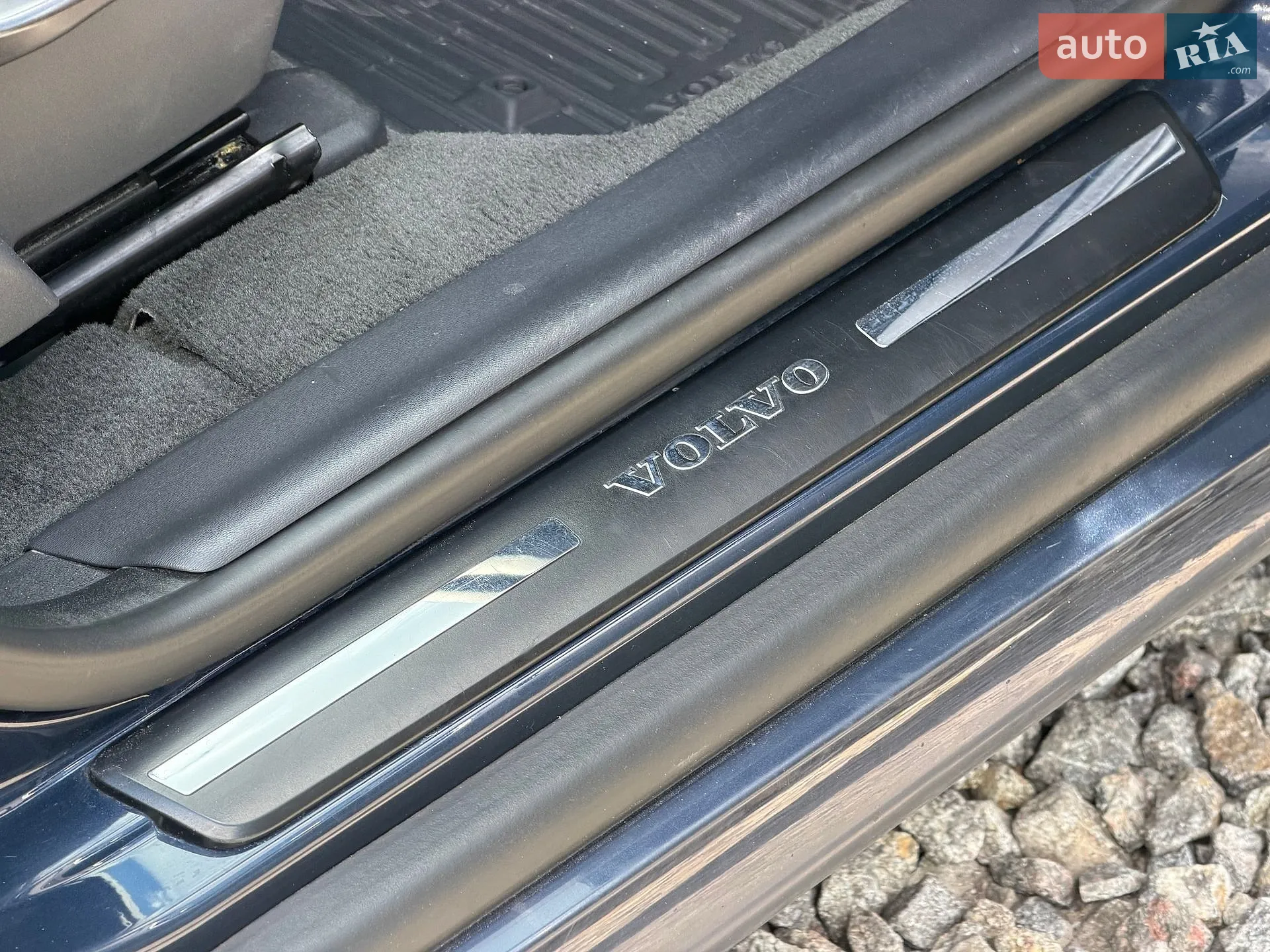 2015 Volvo XC60 - мініатюра 36