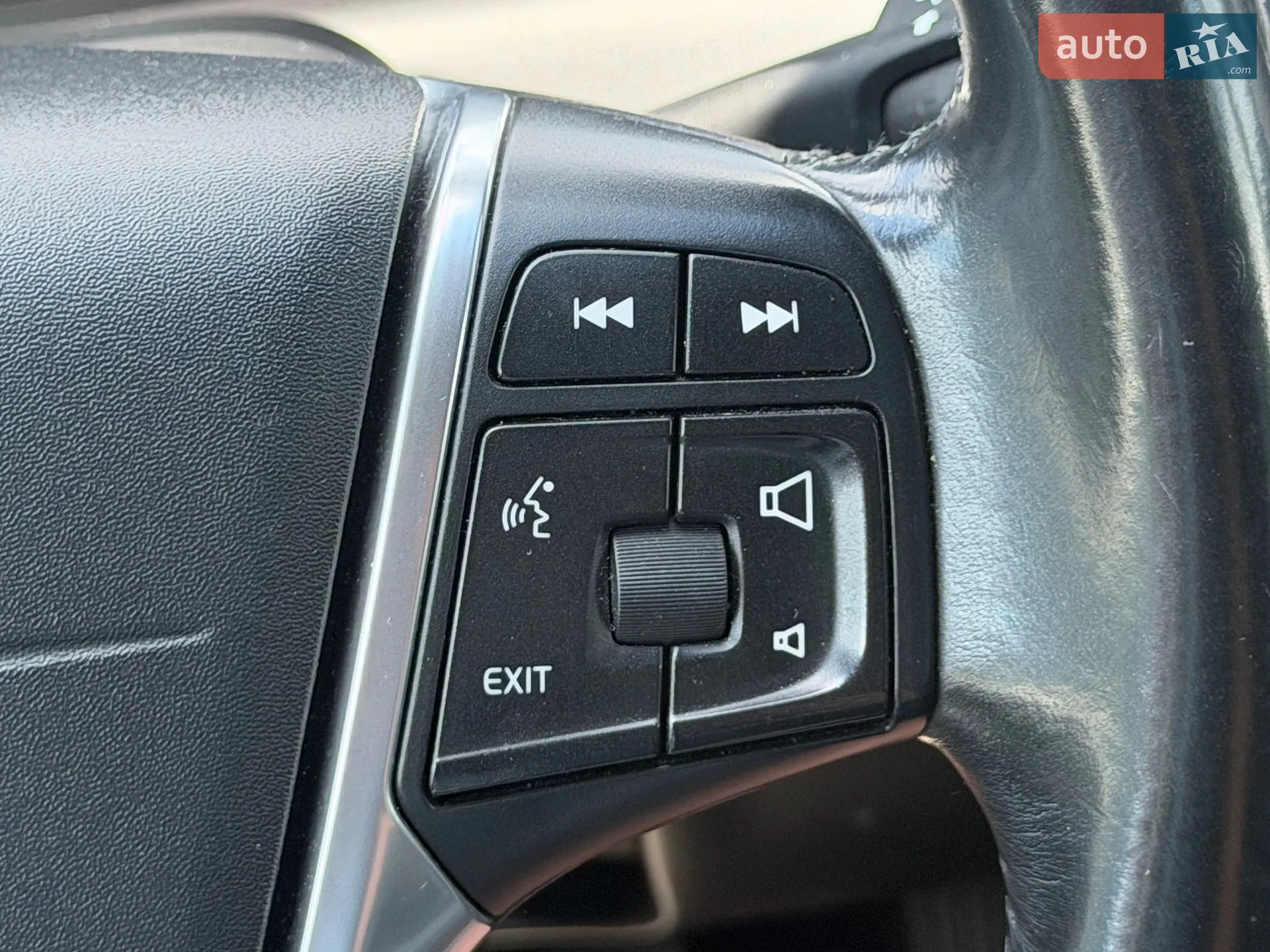 2015 Volvo XC60 - мініатюра 49