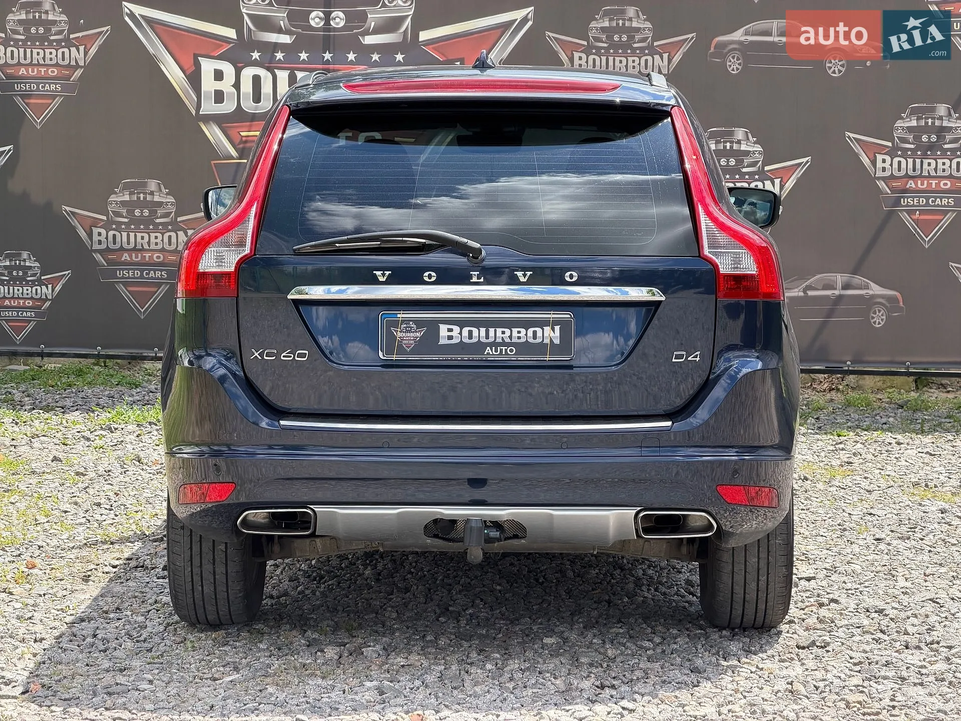 2015 Volvo XC60 - мініатюра 12