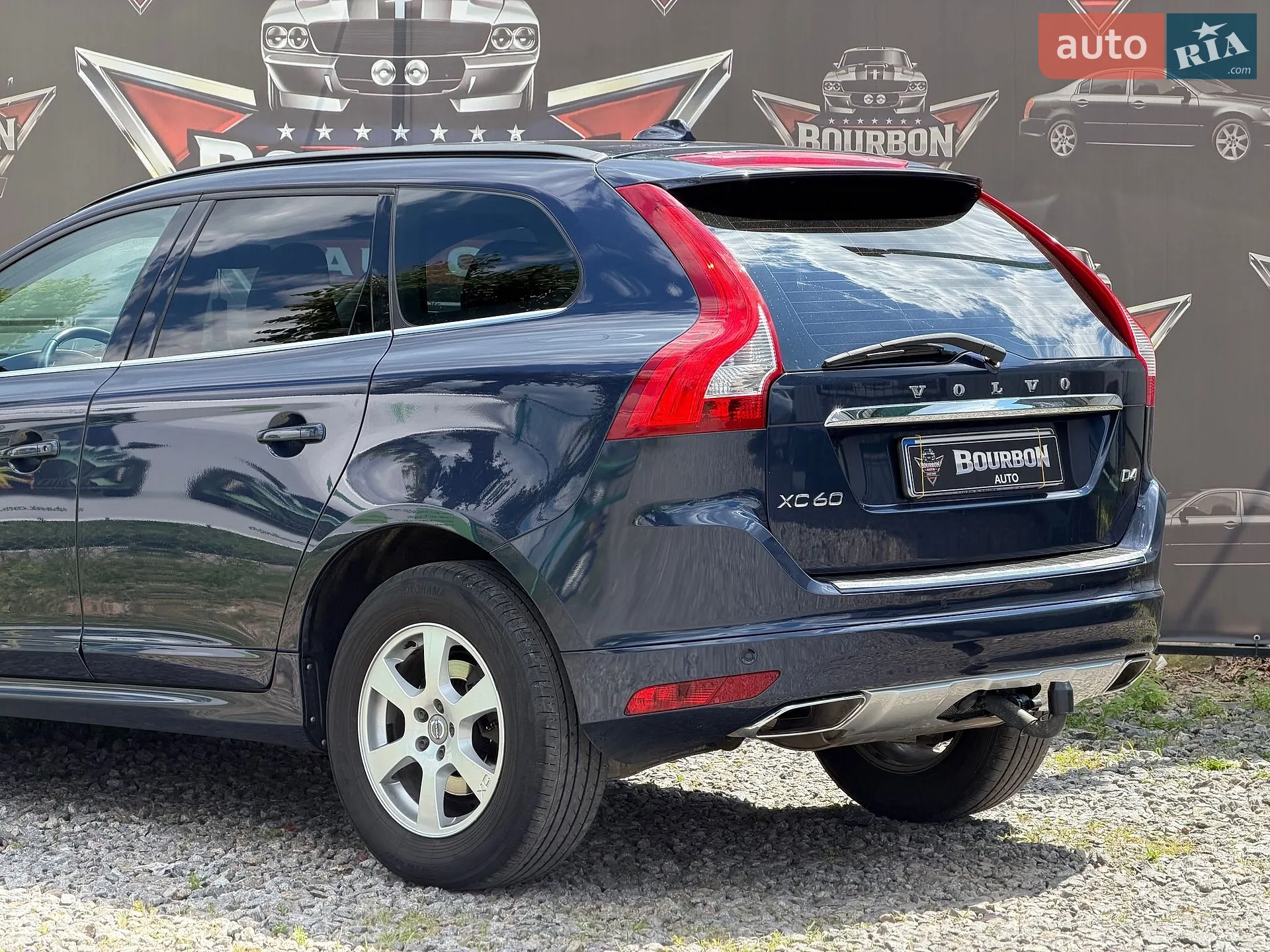 2015 Volvo XC60 - мініатюра 15