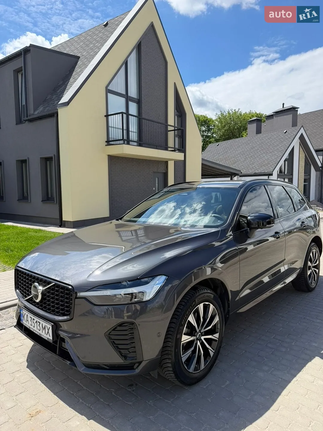 2024 Volvo XC60 - мініатюра 6