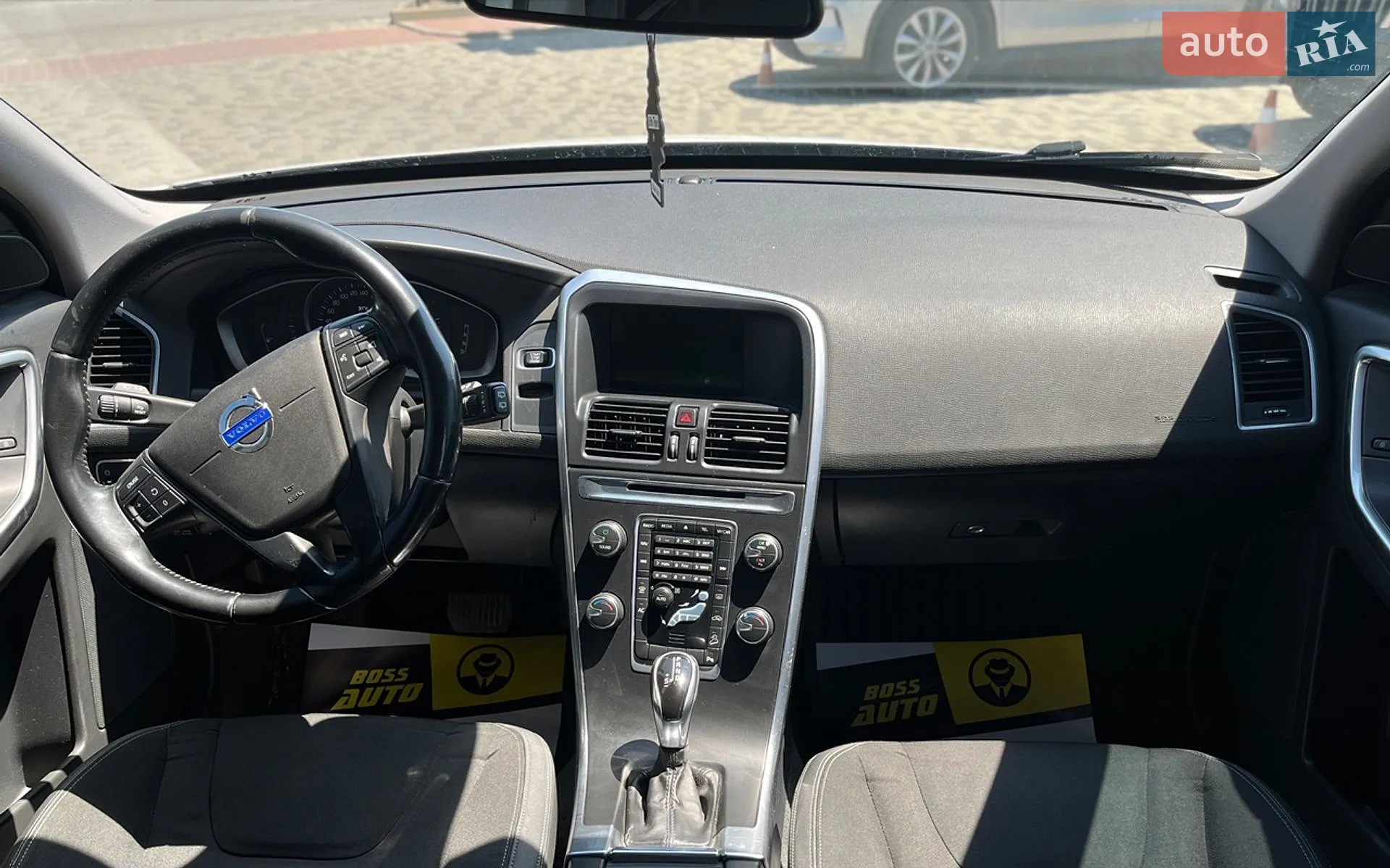 2013 Volvo XC60 - мініатюра 12