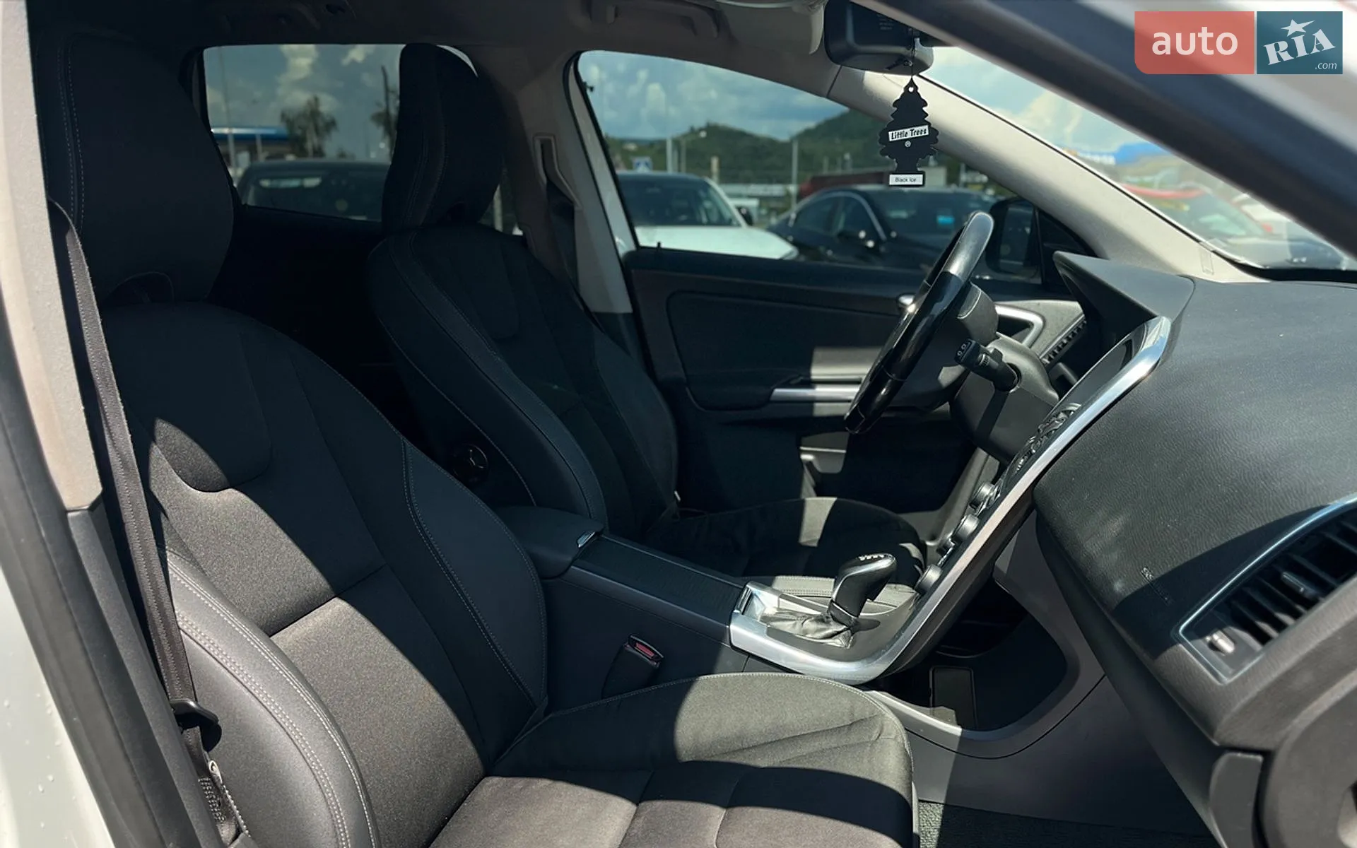2013 Volvo XC60 - мініатюра 20
