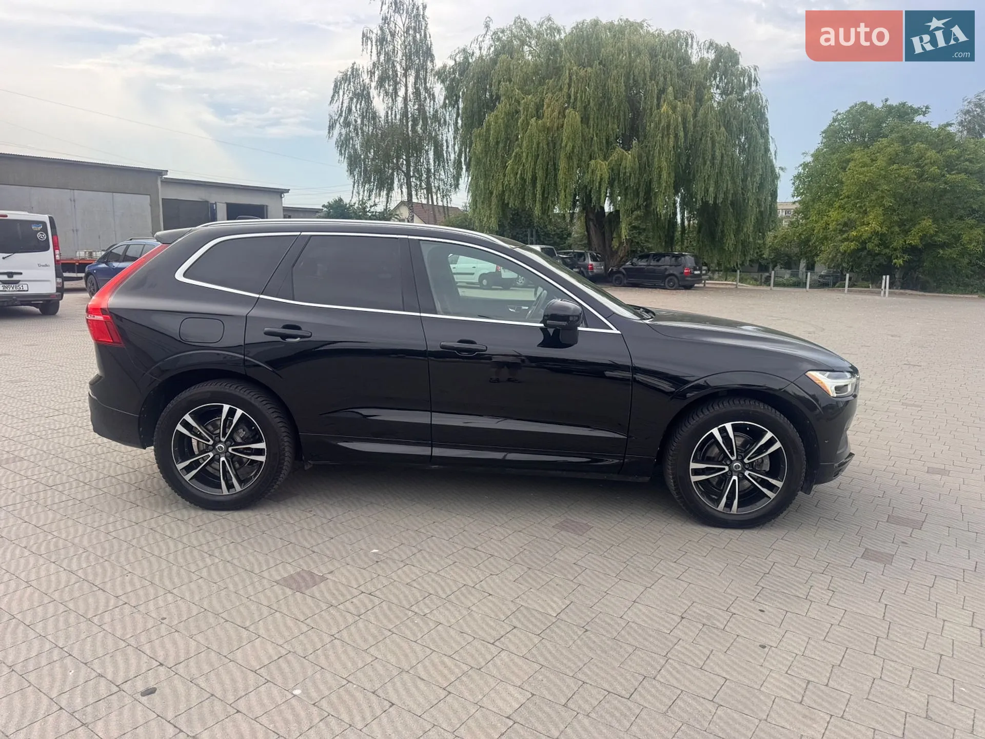 2018 Volvo XC60 - мініатюра 6