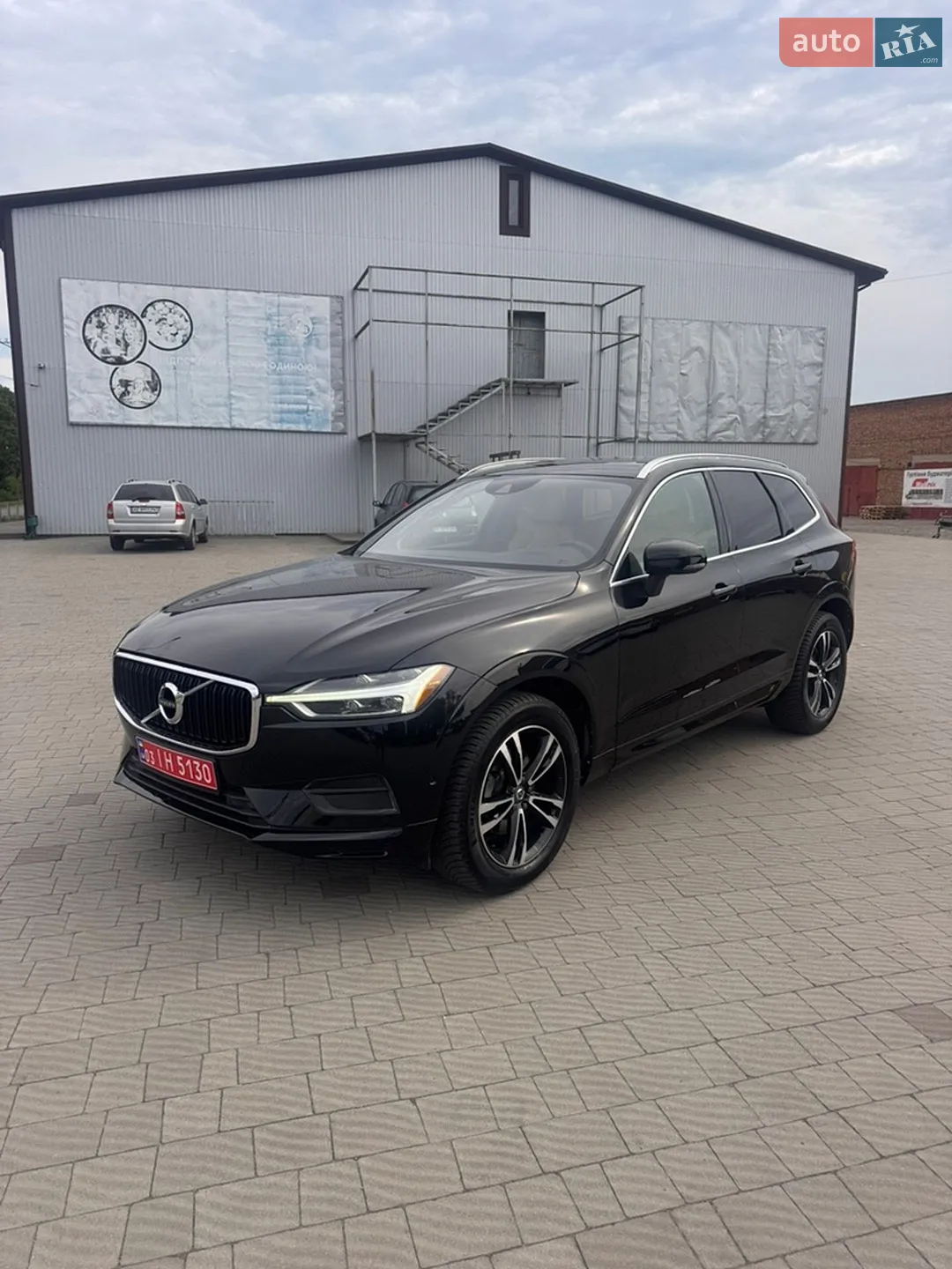 2018 Volvo XC60 - мініатюра 14