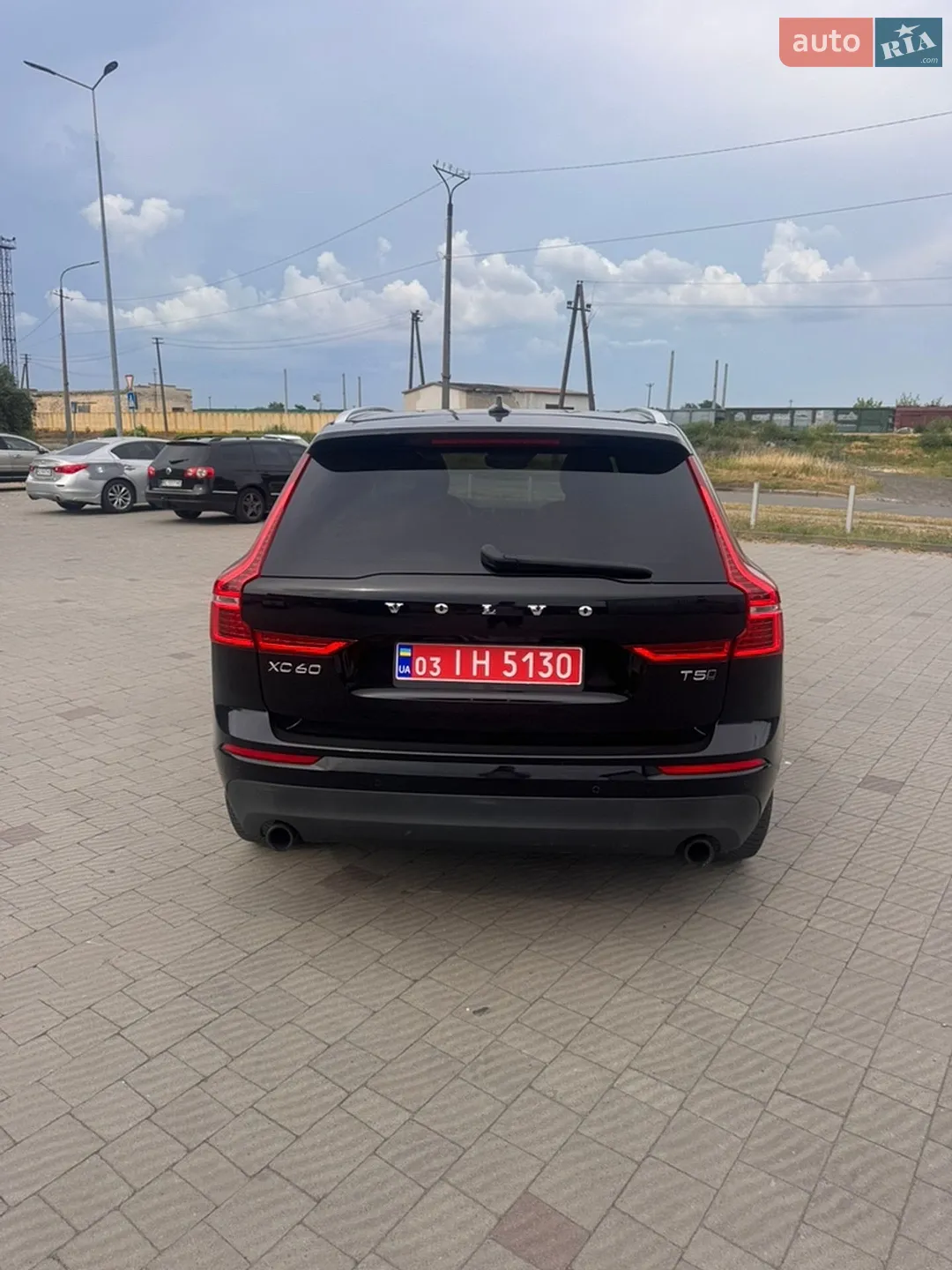 2018 Volvo XC60 - мініатюра 24