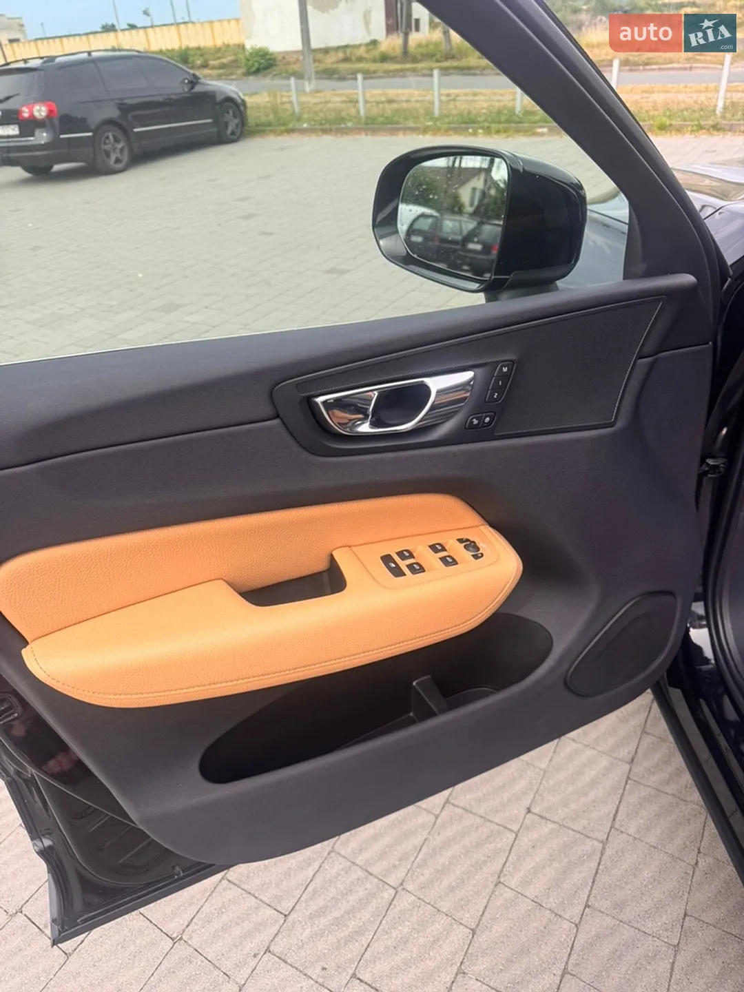 2018 Volvo XC60 - мініатюра 29