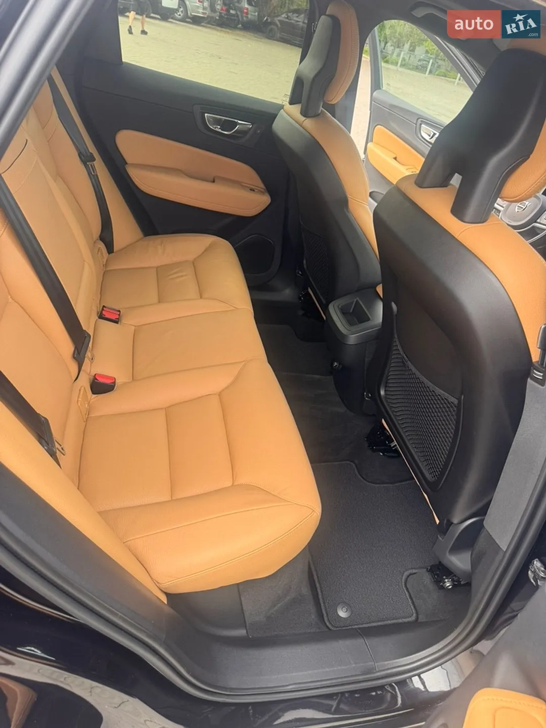 2018 Volvo XC60 - мініатюра 33