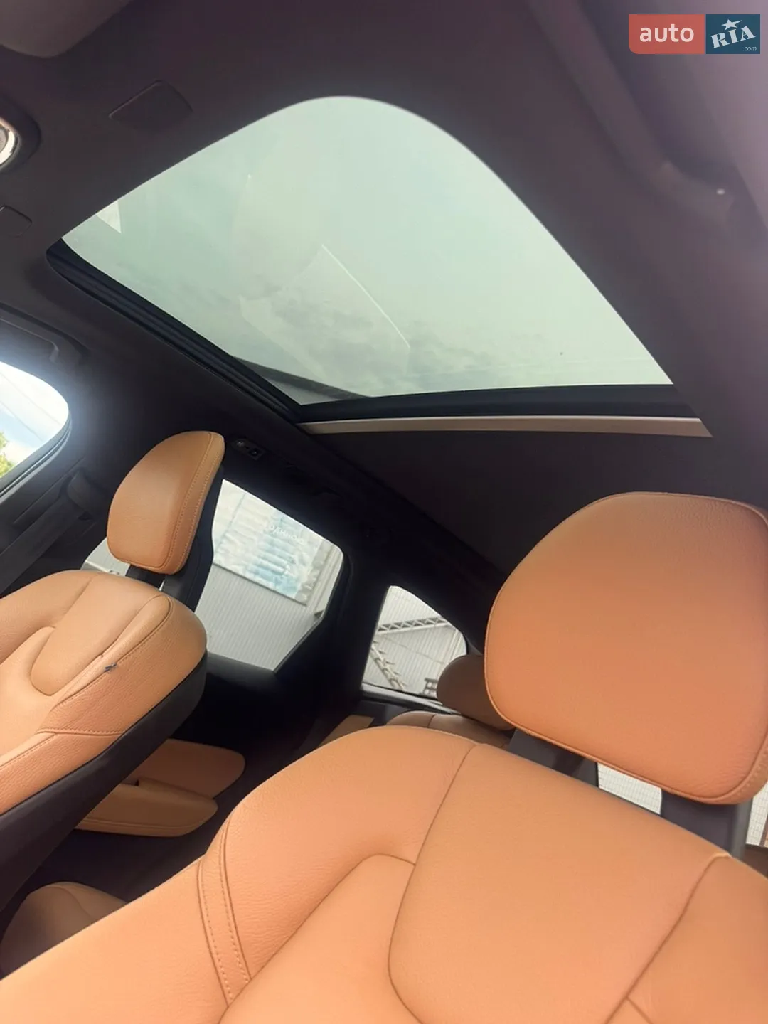 2018 Volvo XC60 - мініатюра 36