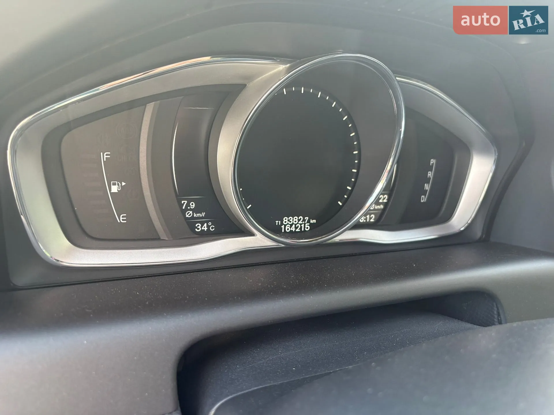 2017 Volvo XC60 - мініатюра 16